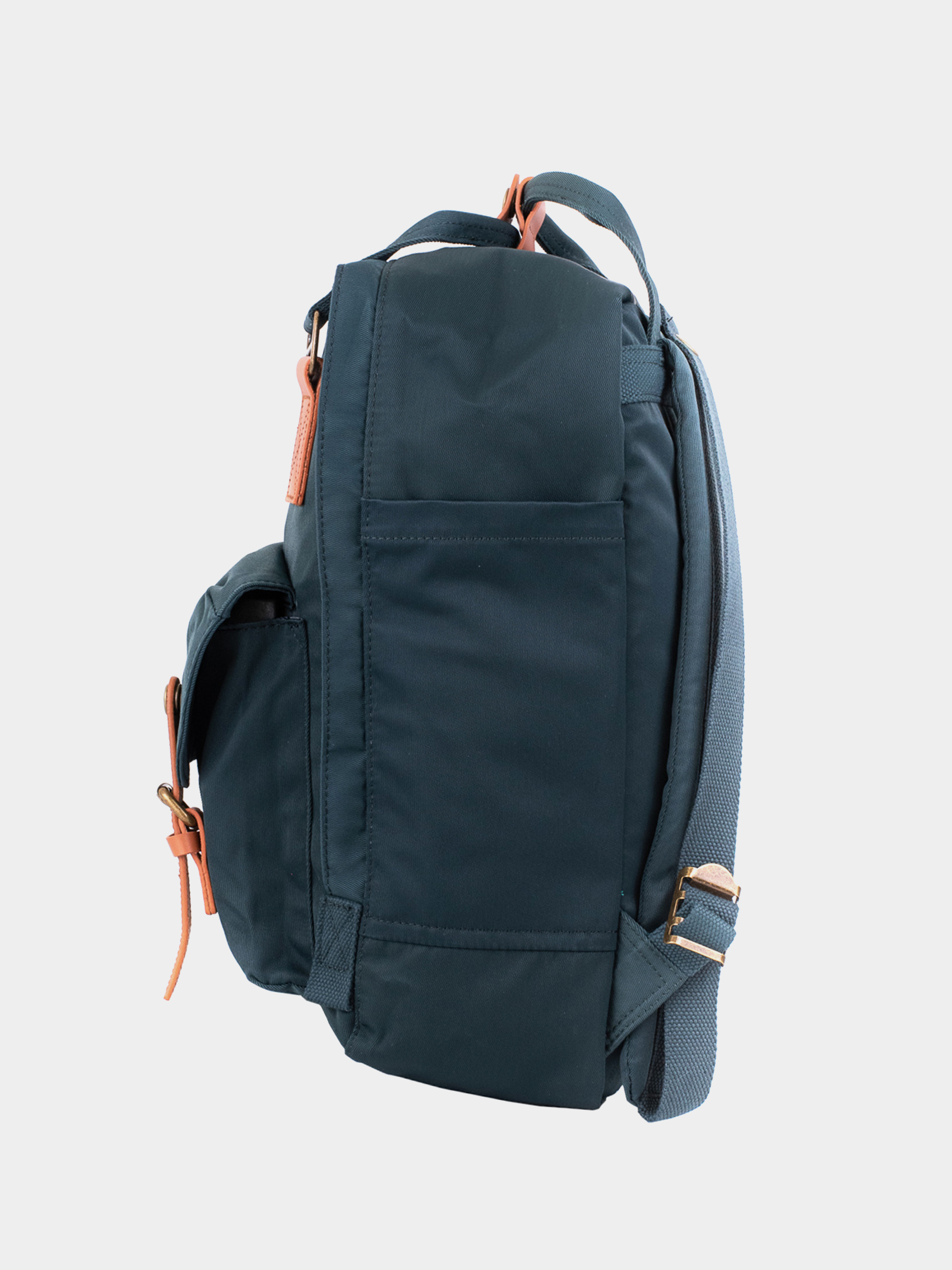 Рюкзак Doughnut Macaroon (slate green)