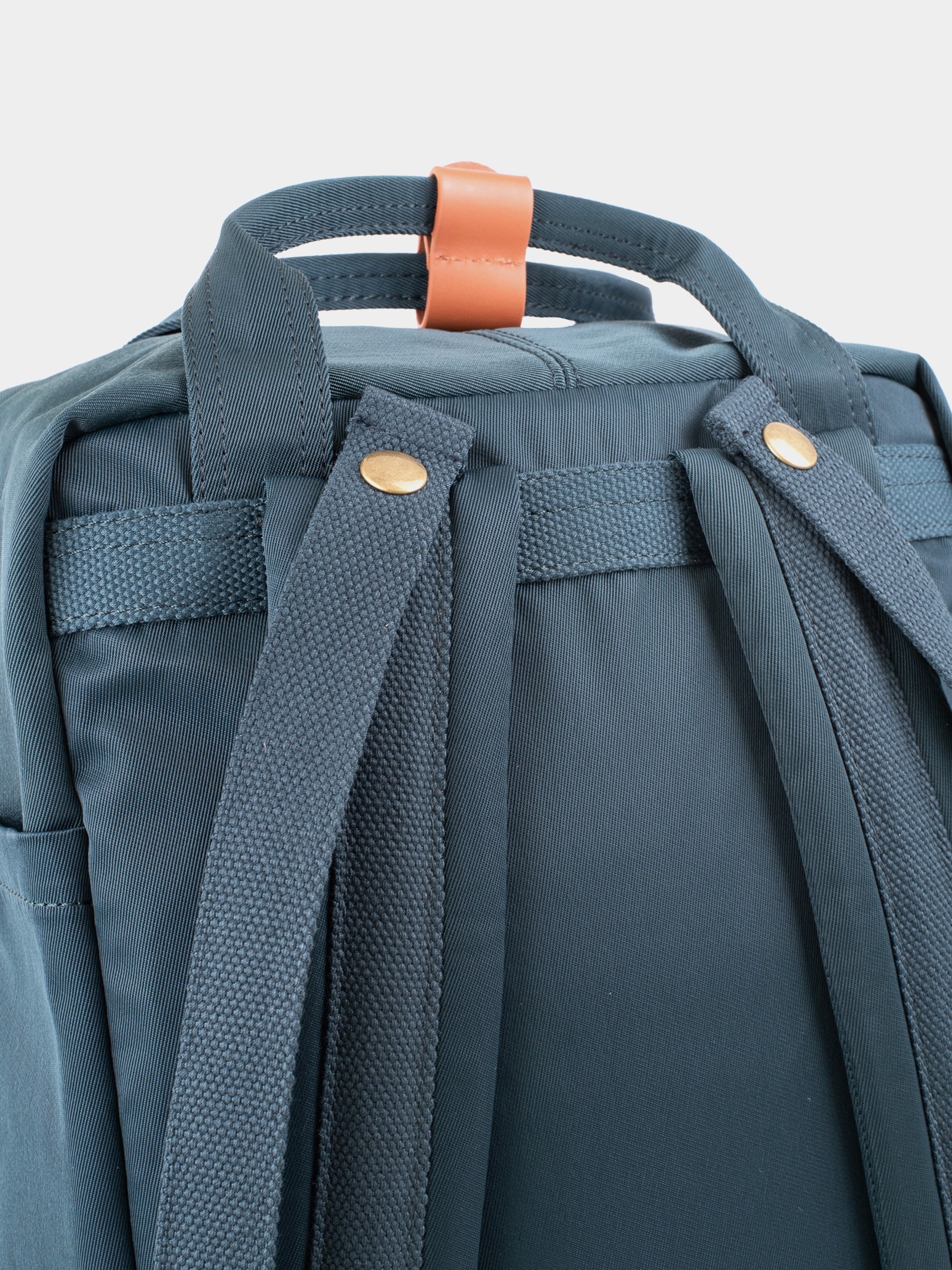 Рюкзак Doughnut Macaroon (slate green)