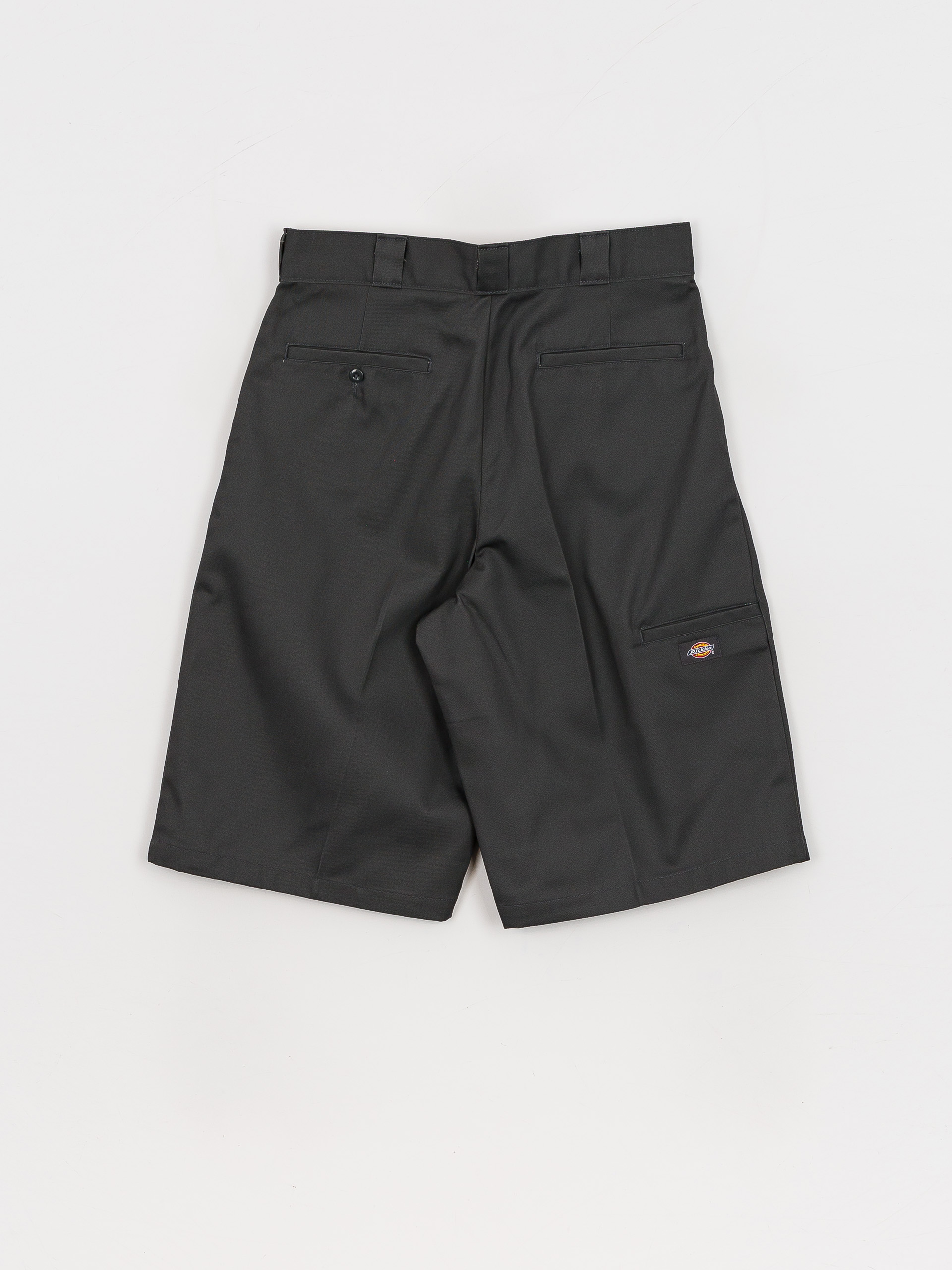 Шорти Dickies 13In Multi Pocket (charcoal grey)