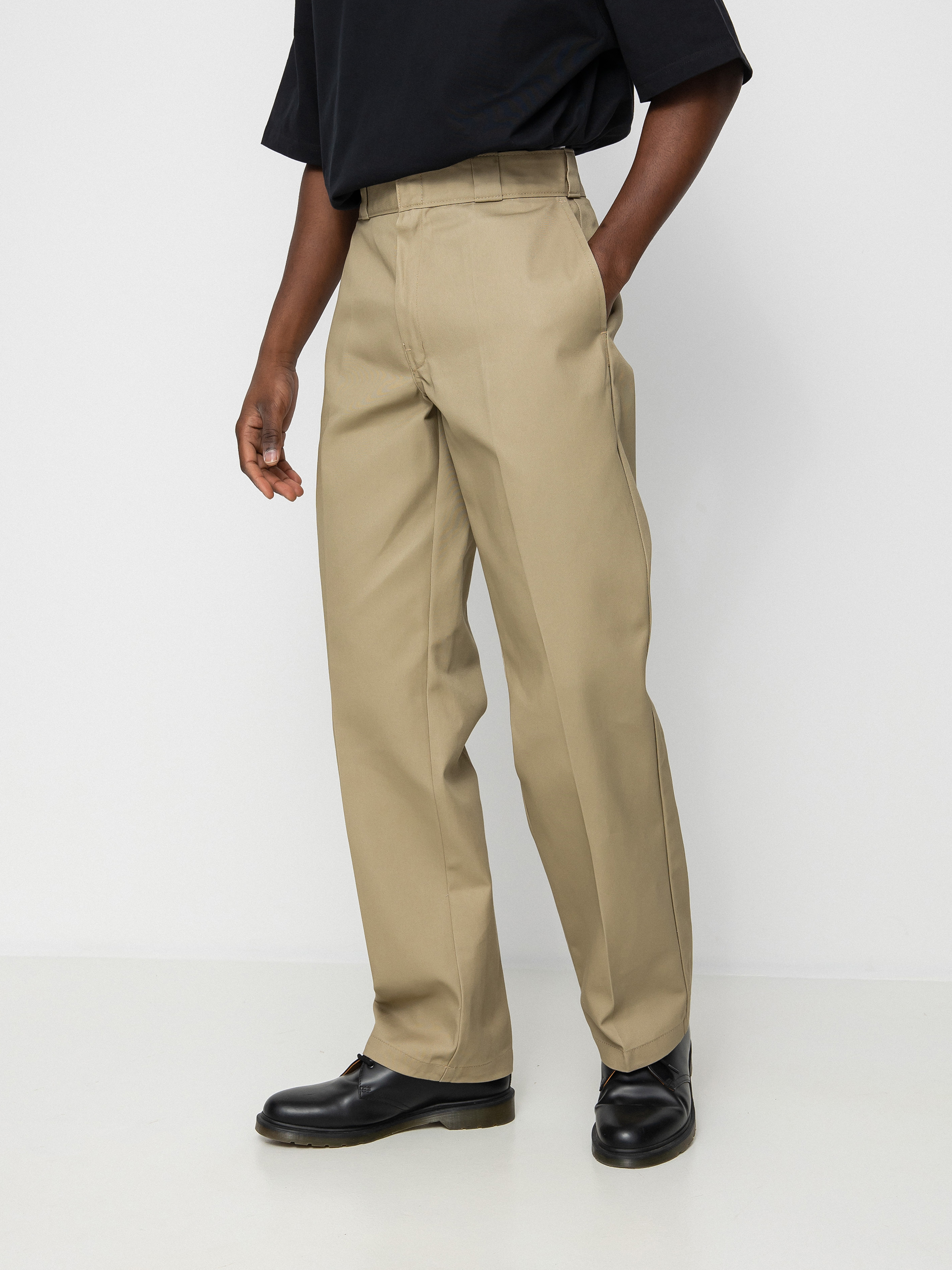 Штани Dickies 874 Work (khaki)