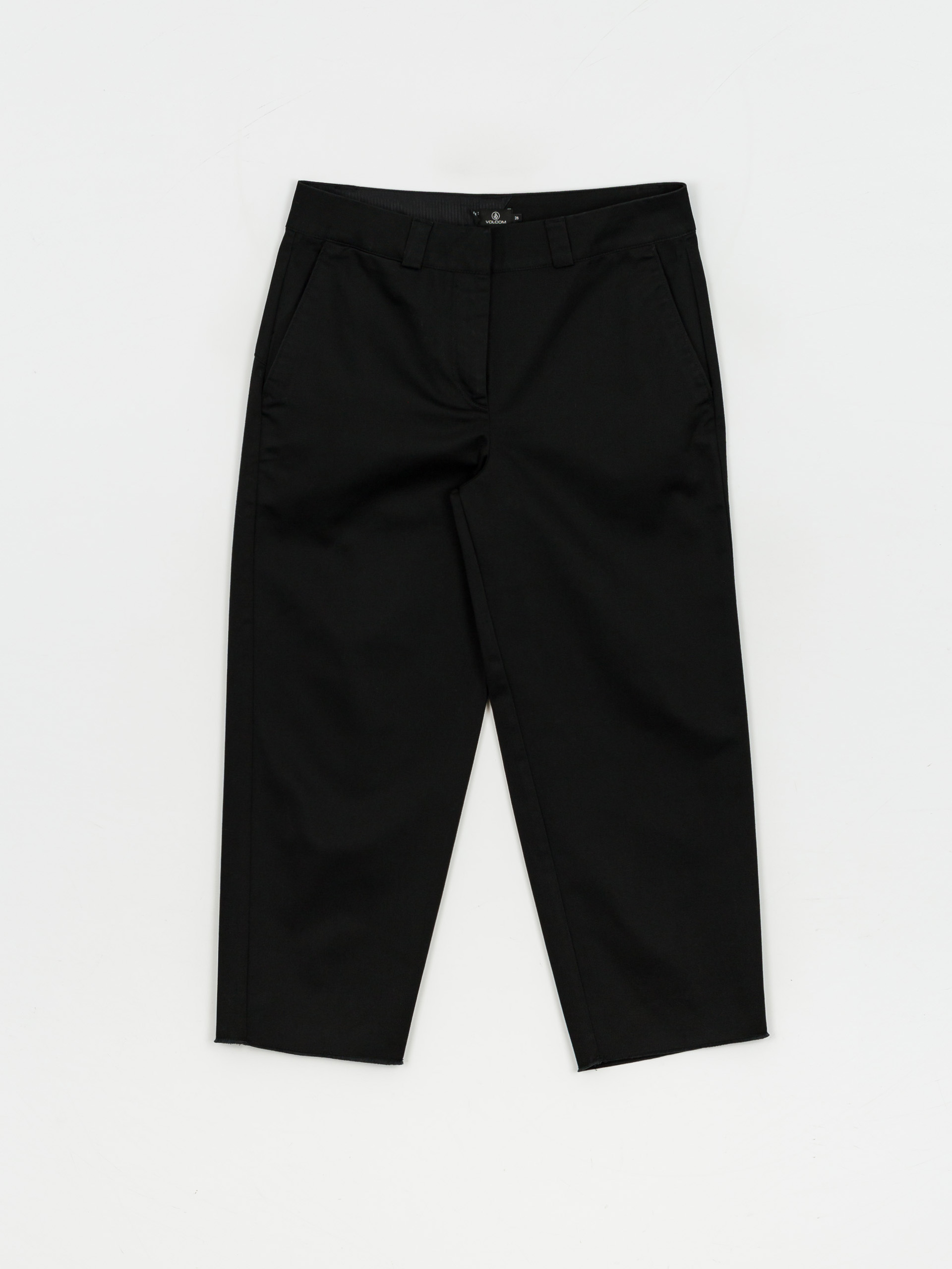 Штани Volcom Whawhat Chino Wmn (black)