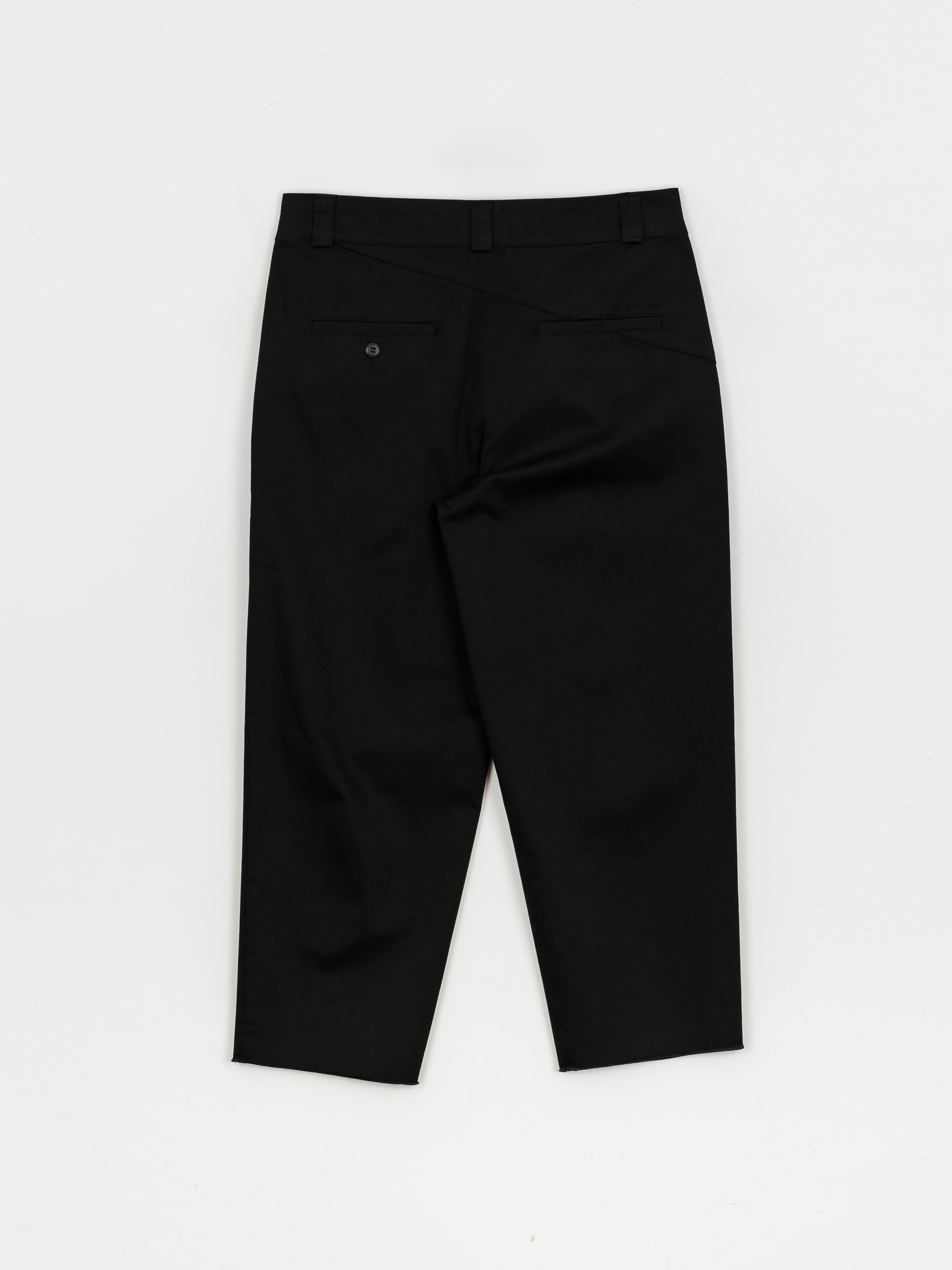 Штани Volcom Whawhat Chino Wmn (black)