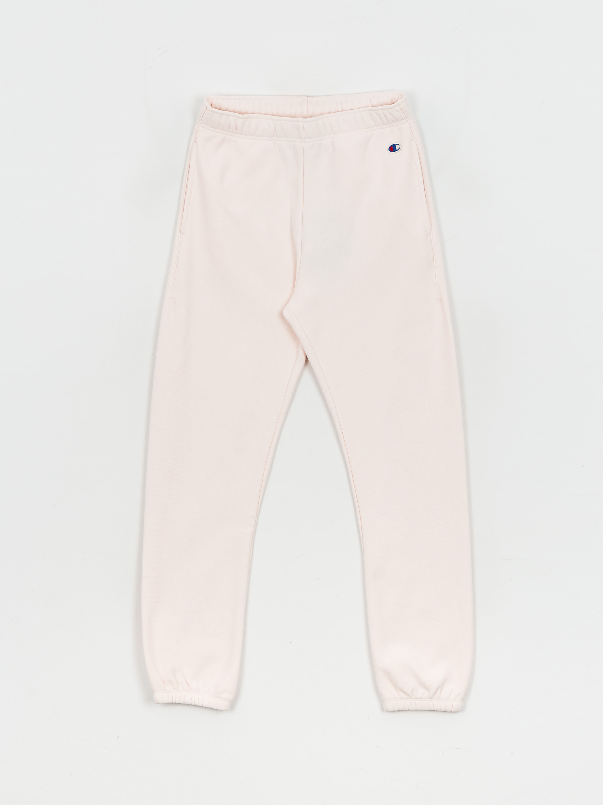 Штани Champion Elastic Cuff Pants 115098 Wmn (beo)