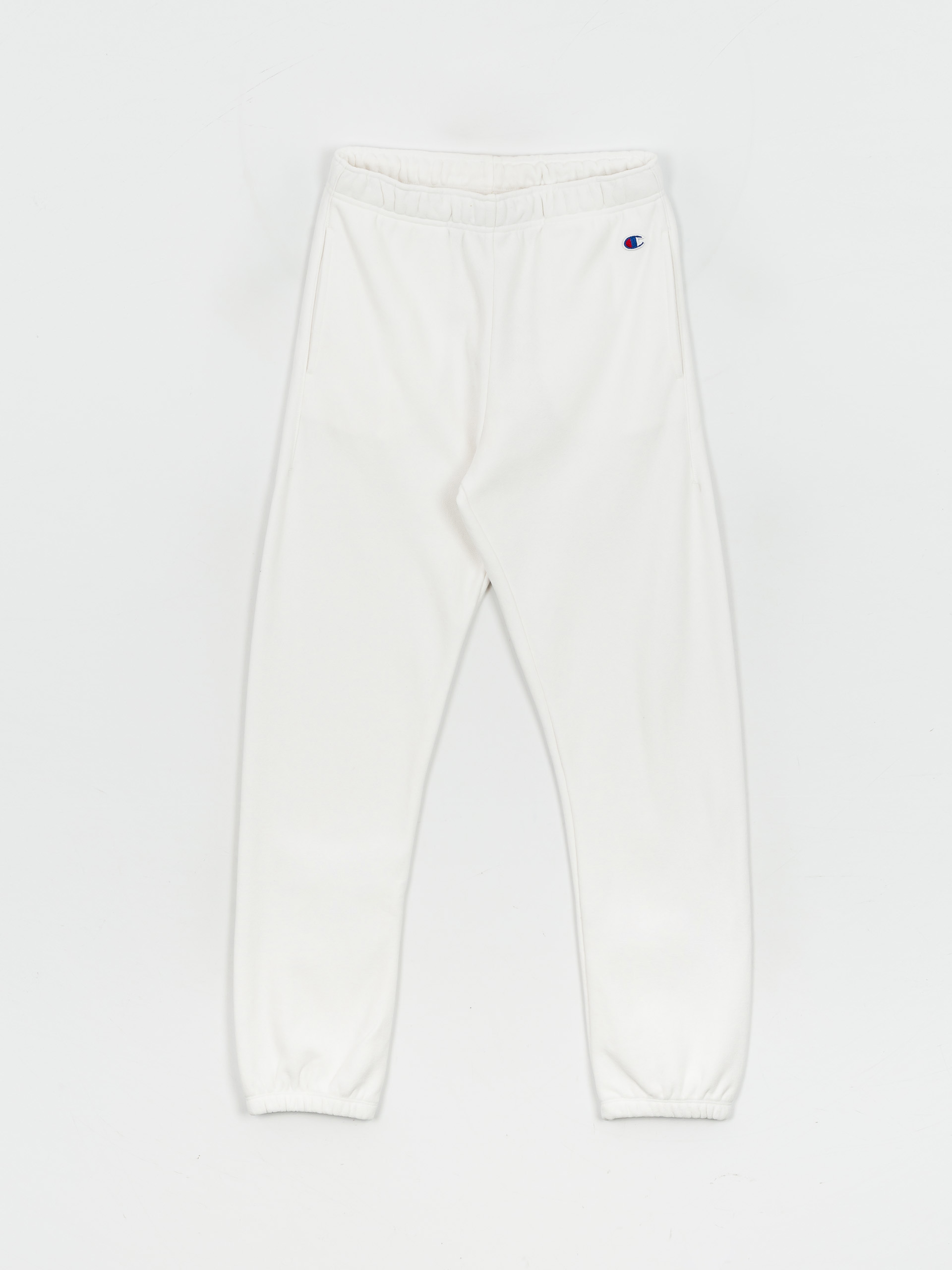 Штани Champion Elastic Cuff Pants 115098 Wmn (wht)