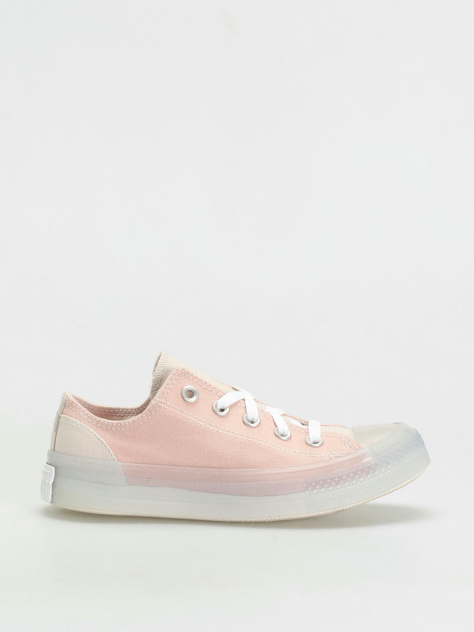 Кеди Converse Chuck Taylor All Star CX Ox (pink clay/desert sand/egret)