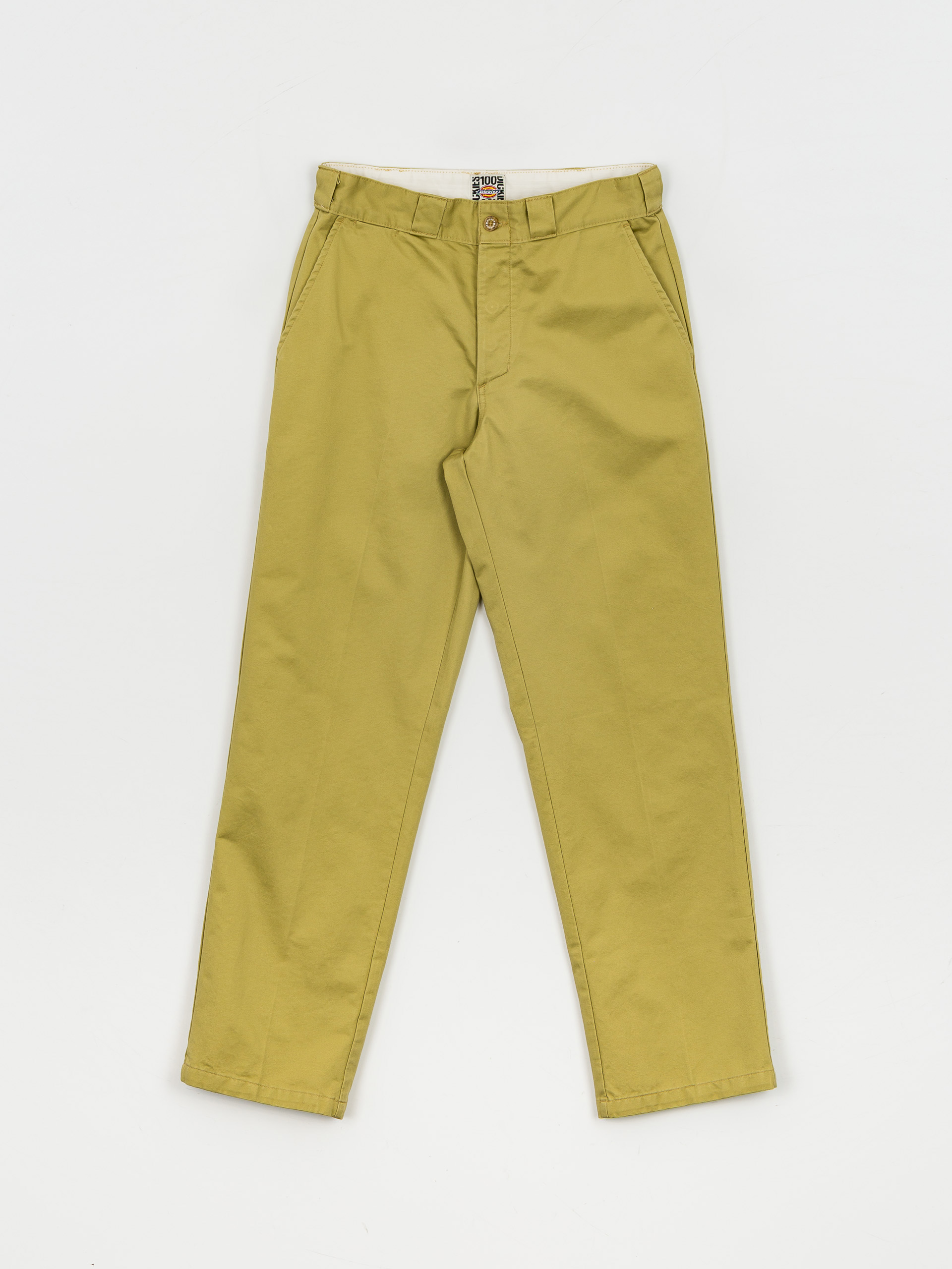Штани Dickies Heritage 100 (dark khaki)