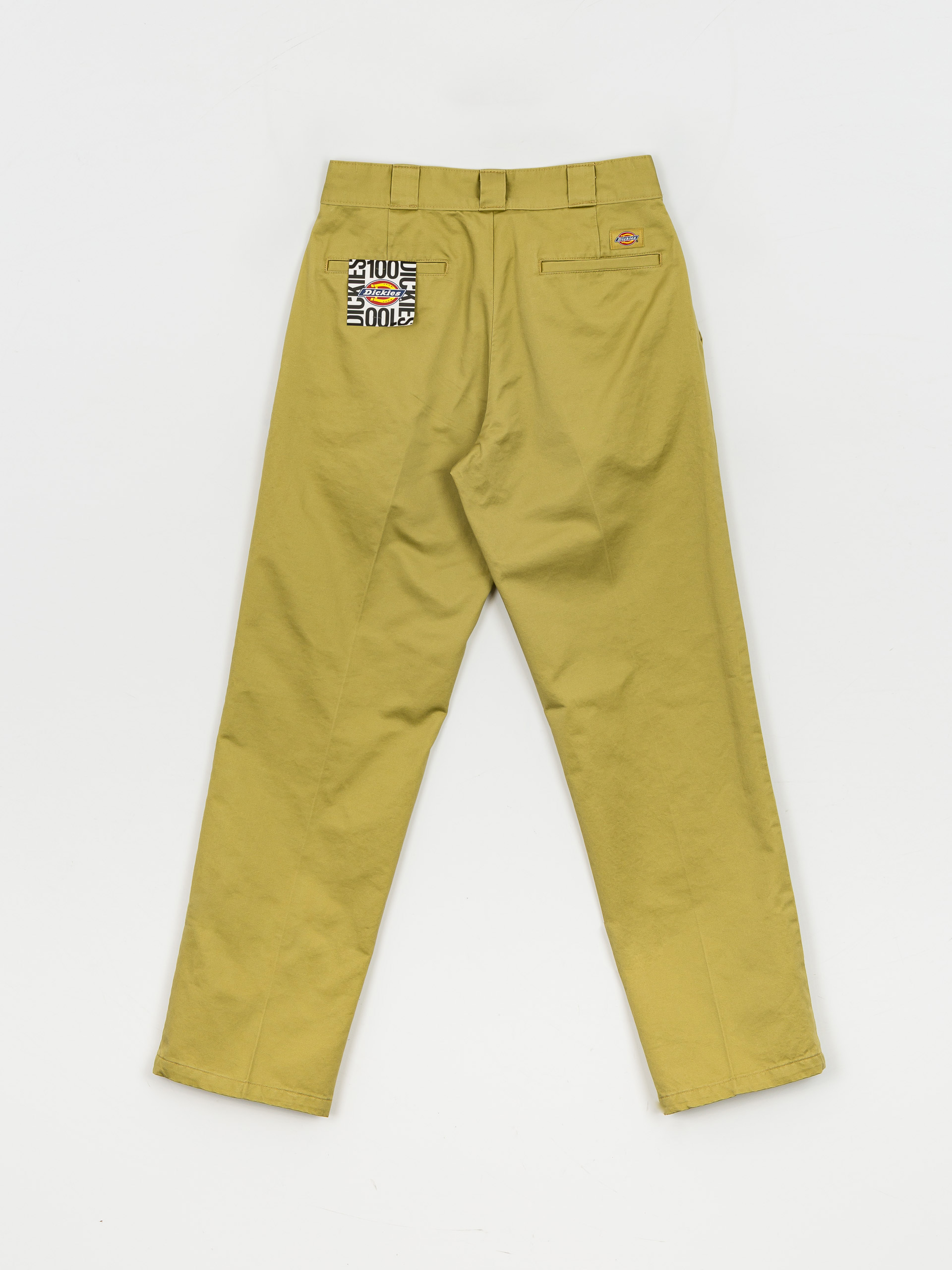 Штани Dickies Heritage 100 (dark khaki)