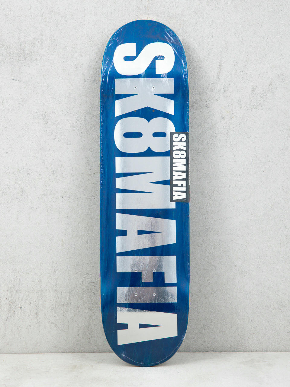 Декa Sk8Mafia Og Logo Jewel (navy)