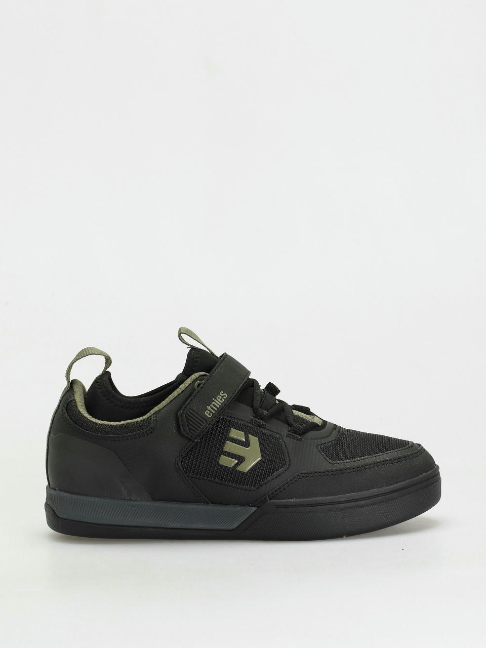 Взуття Etnies Camber Cl (black)