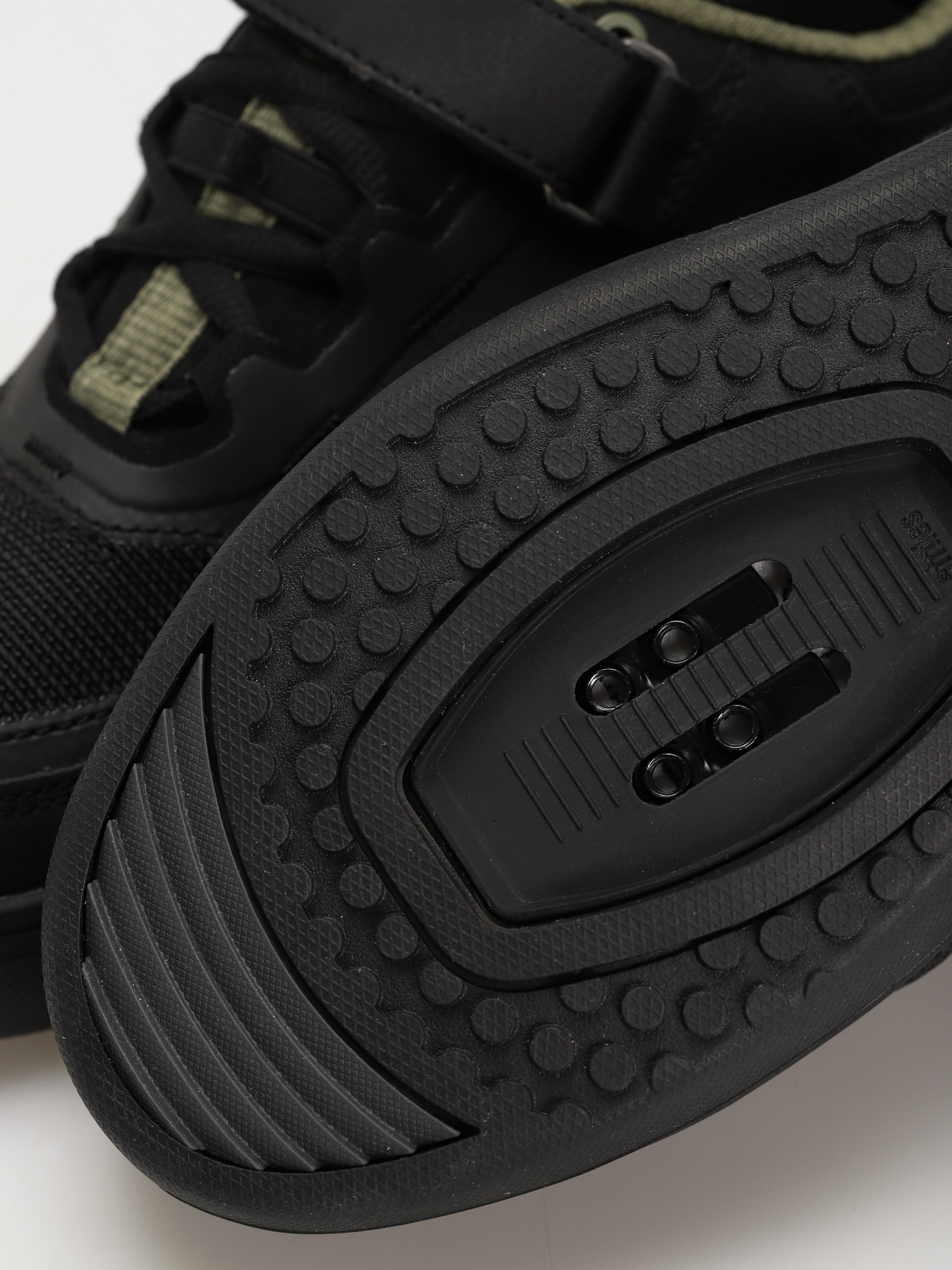 Взуття Etnies Camber Cl (black)