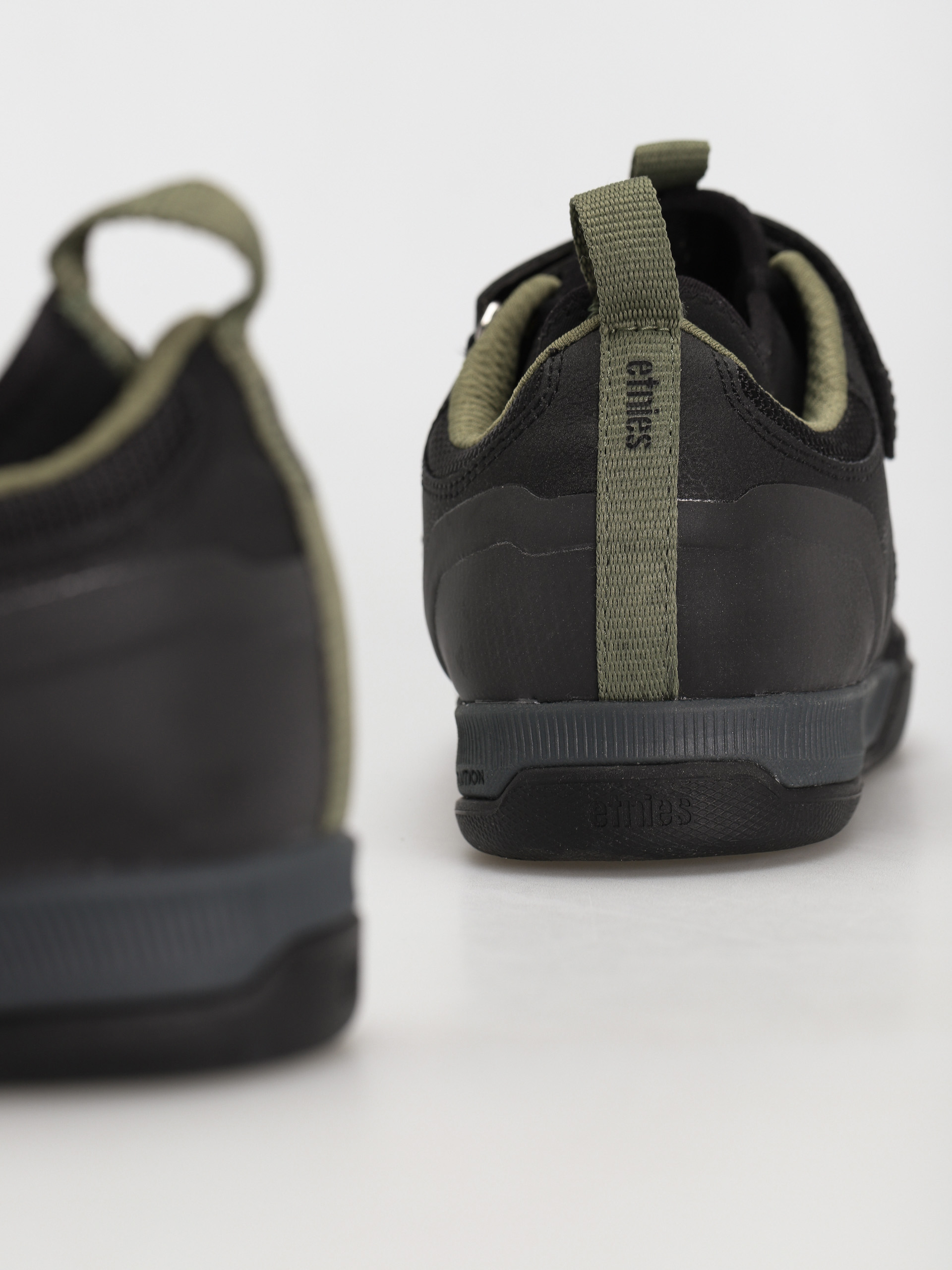 Взуття Etnies Camber Cl (black)