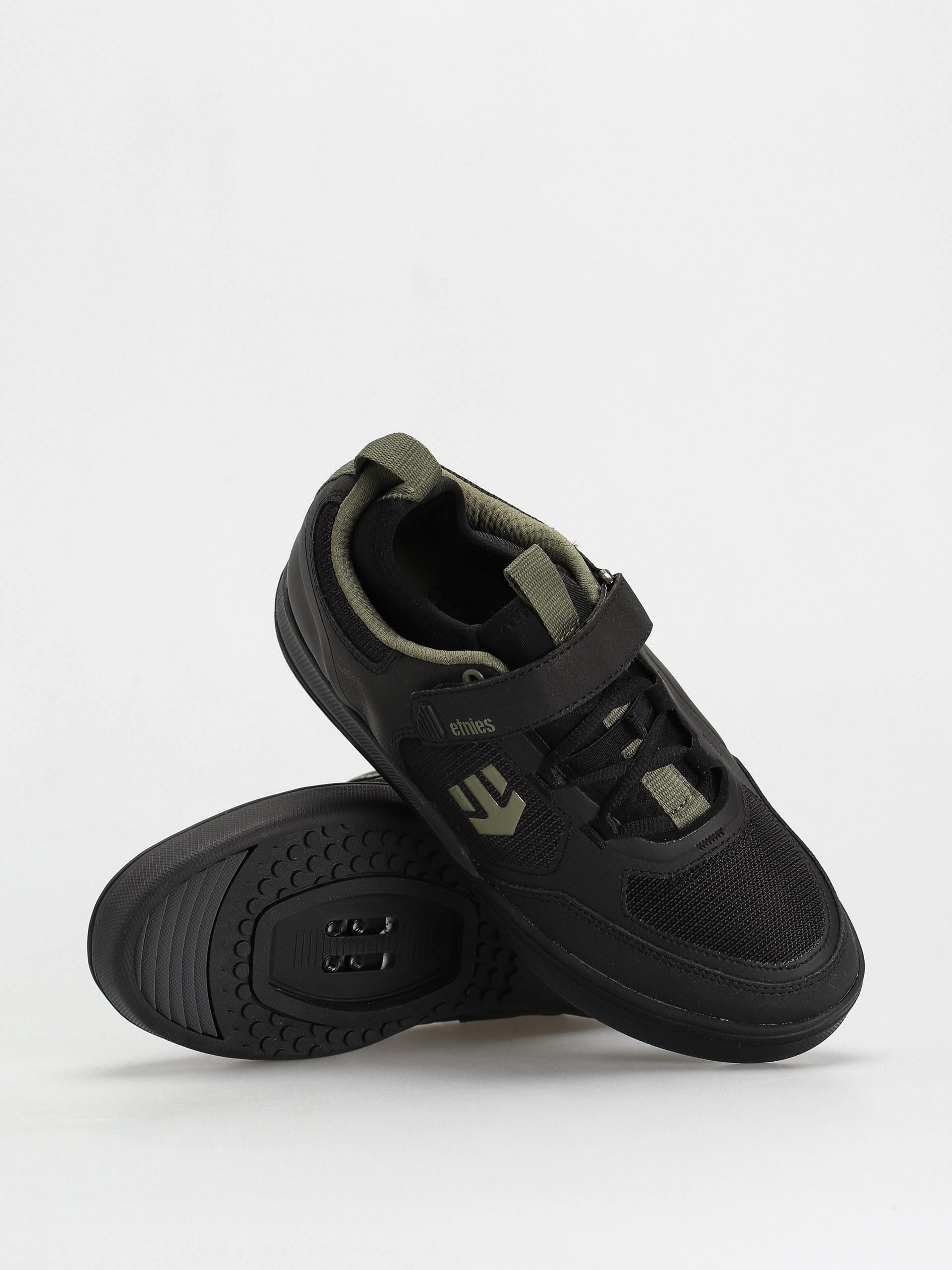 Взуття Etnies Camber Cl (black)