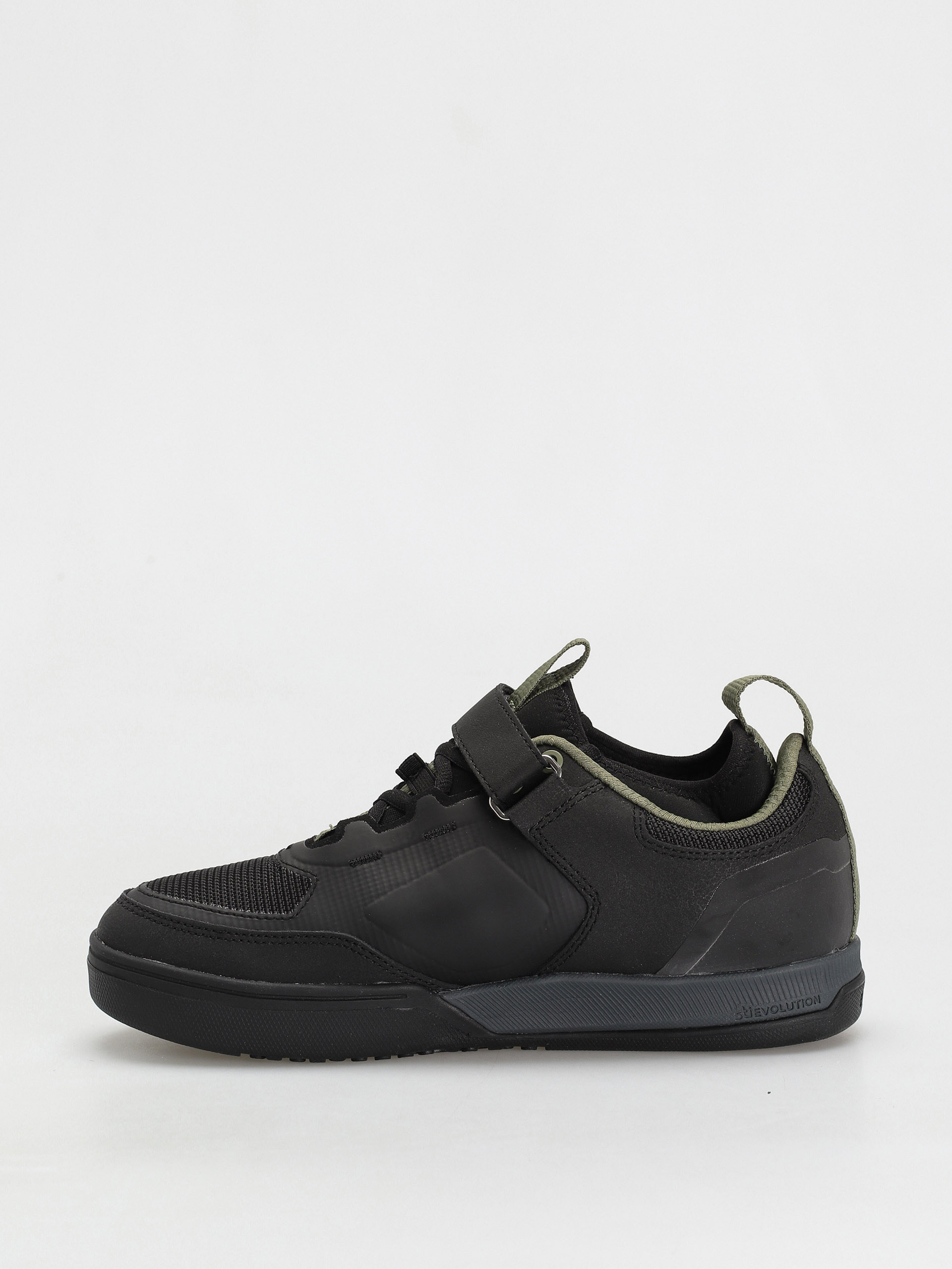 Взуття Etnies Camber Cl (black)