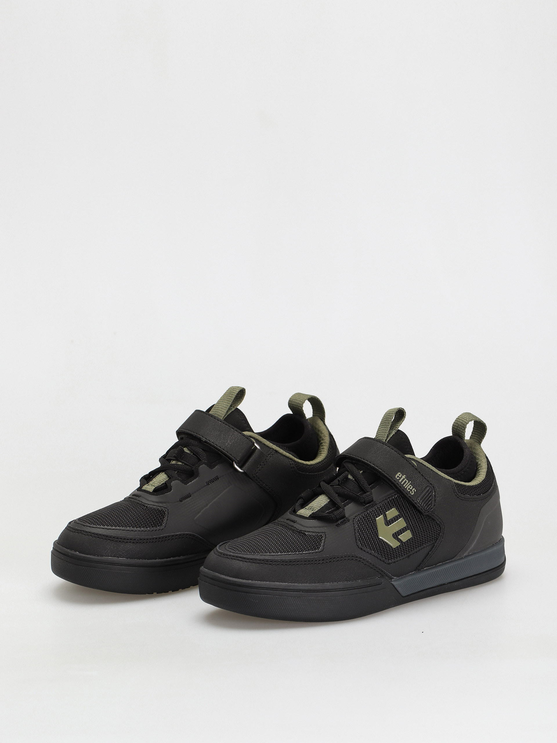 Взуття Etnies Camber Cl (black)