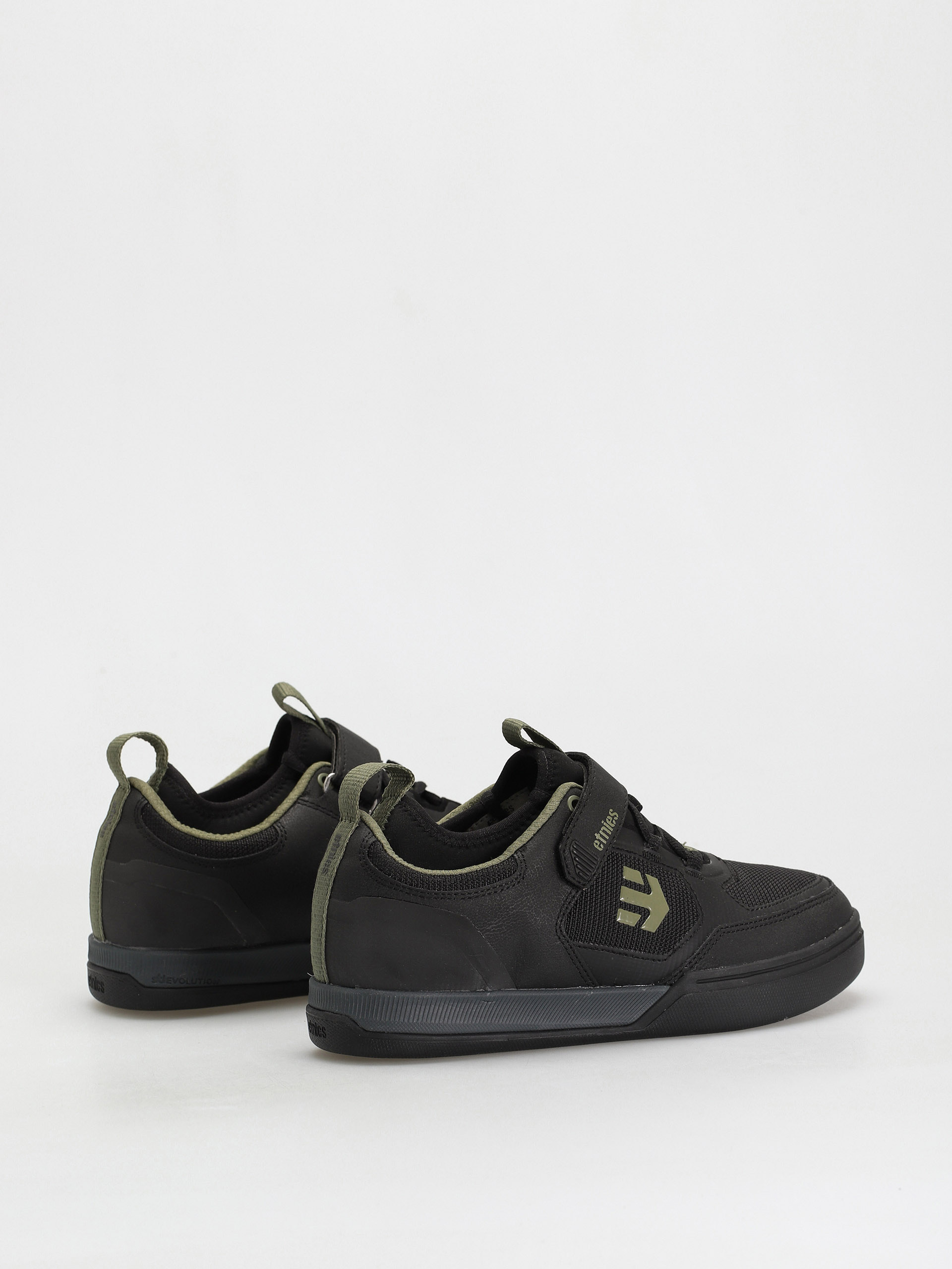Взуття Etnies Camber Cl (black)