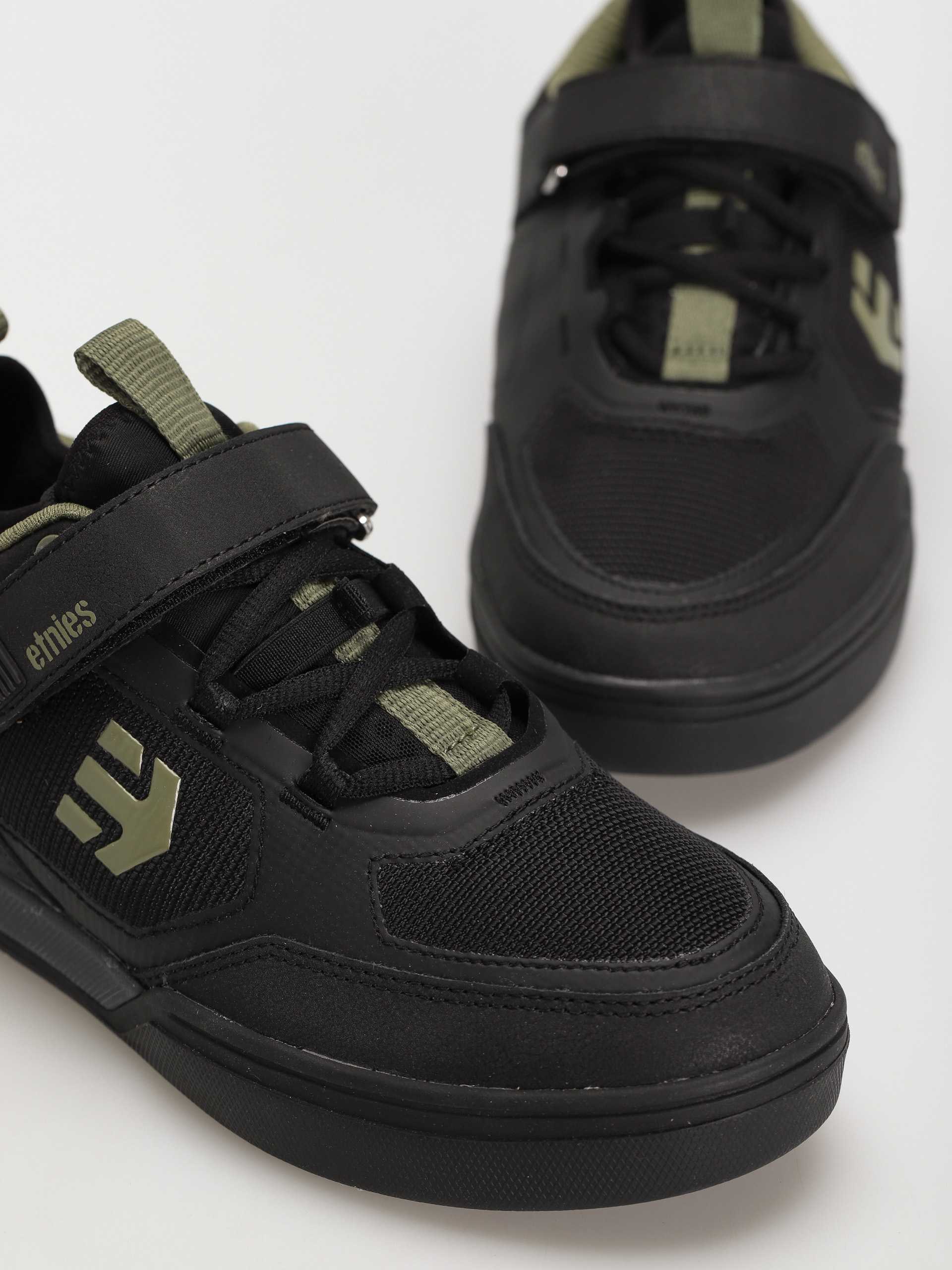 Взуття Etnies Camber Cl (black)