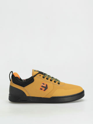 Взуття Etnies Culvert (gold/black)