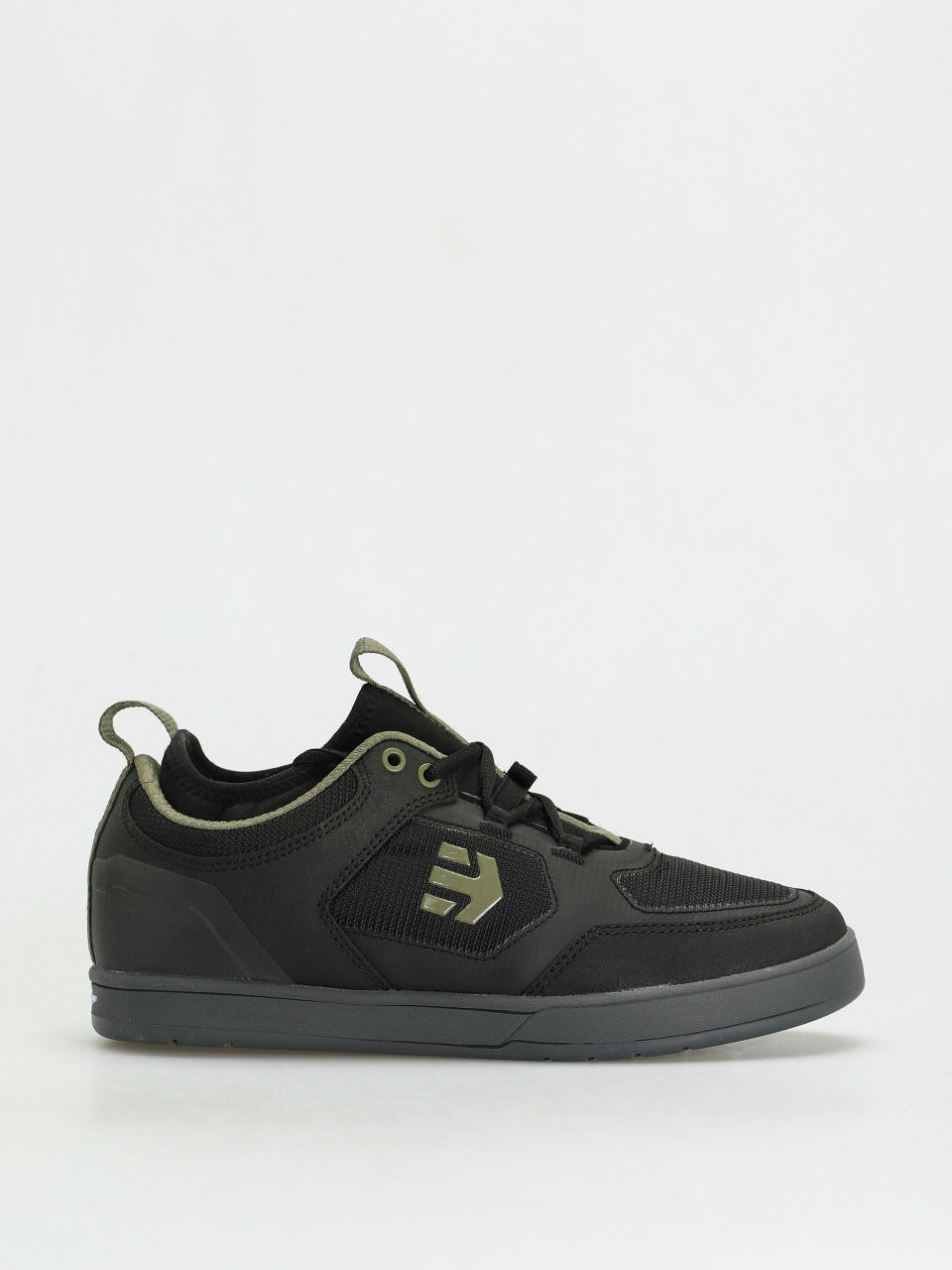 Взуття Etnies Camber Pro (black)