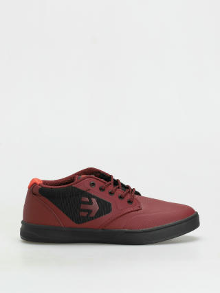 Взуття Etnies Semenuk Pro (burgundy)