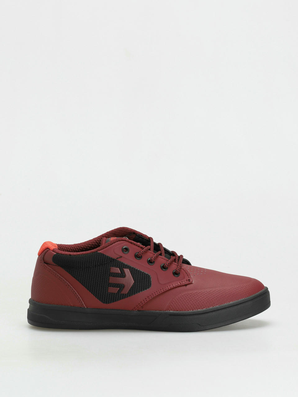 Взуття Etnies Semenuk Pro (burgundy)