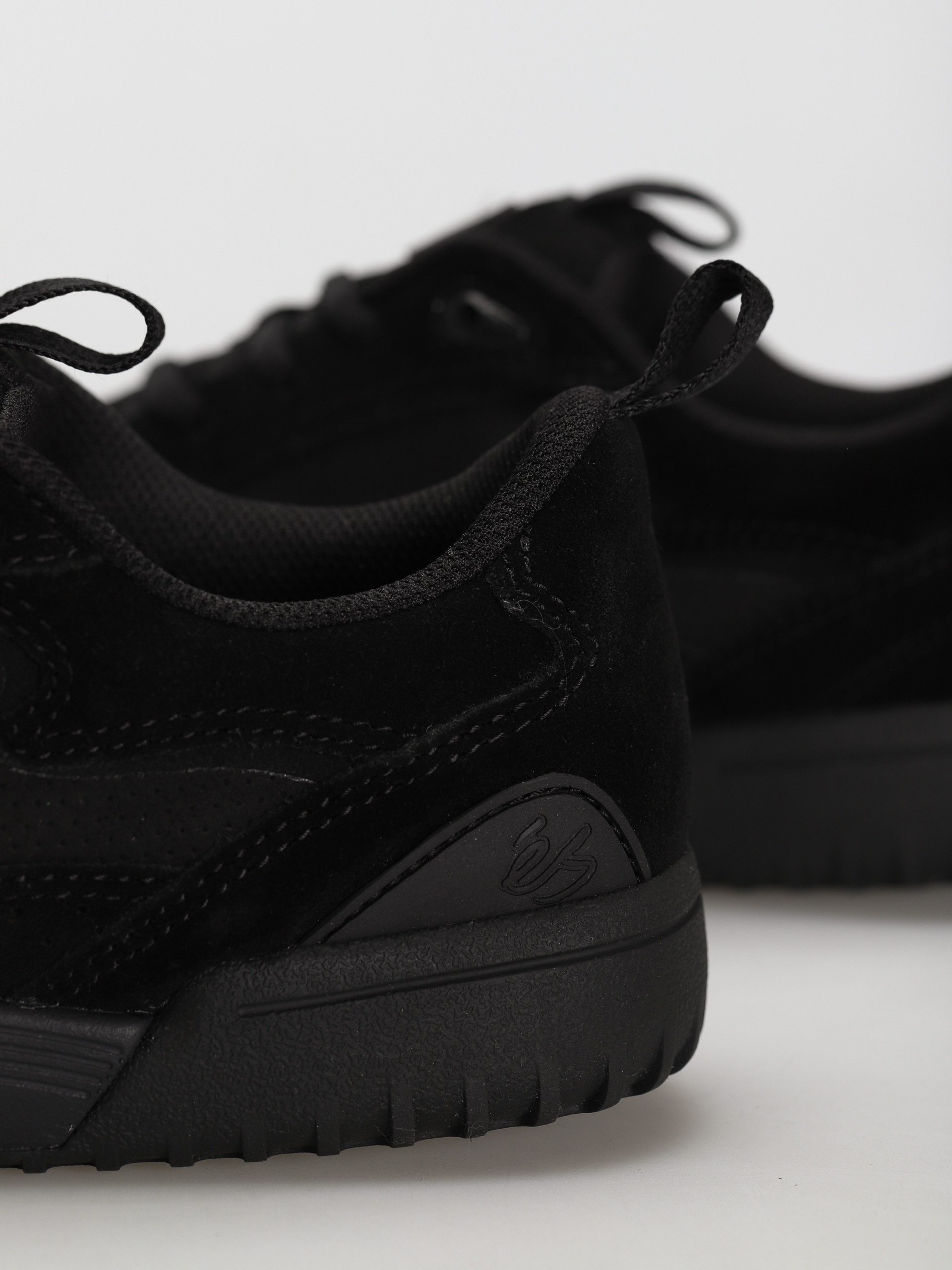 Взуття eS Quattro (black/black)