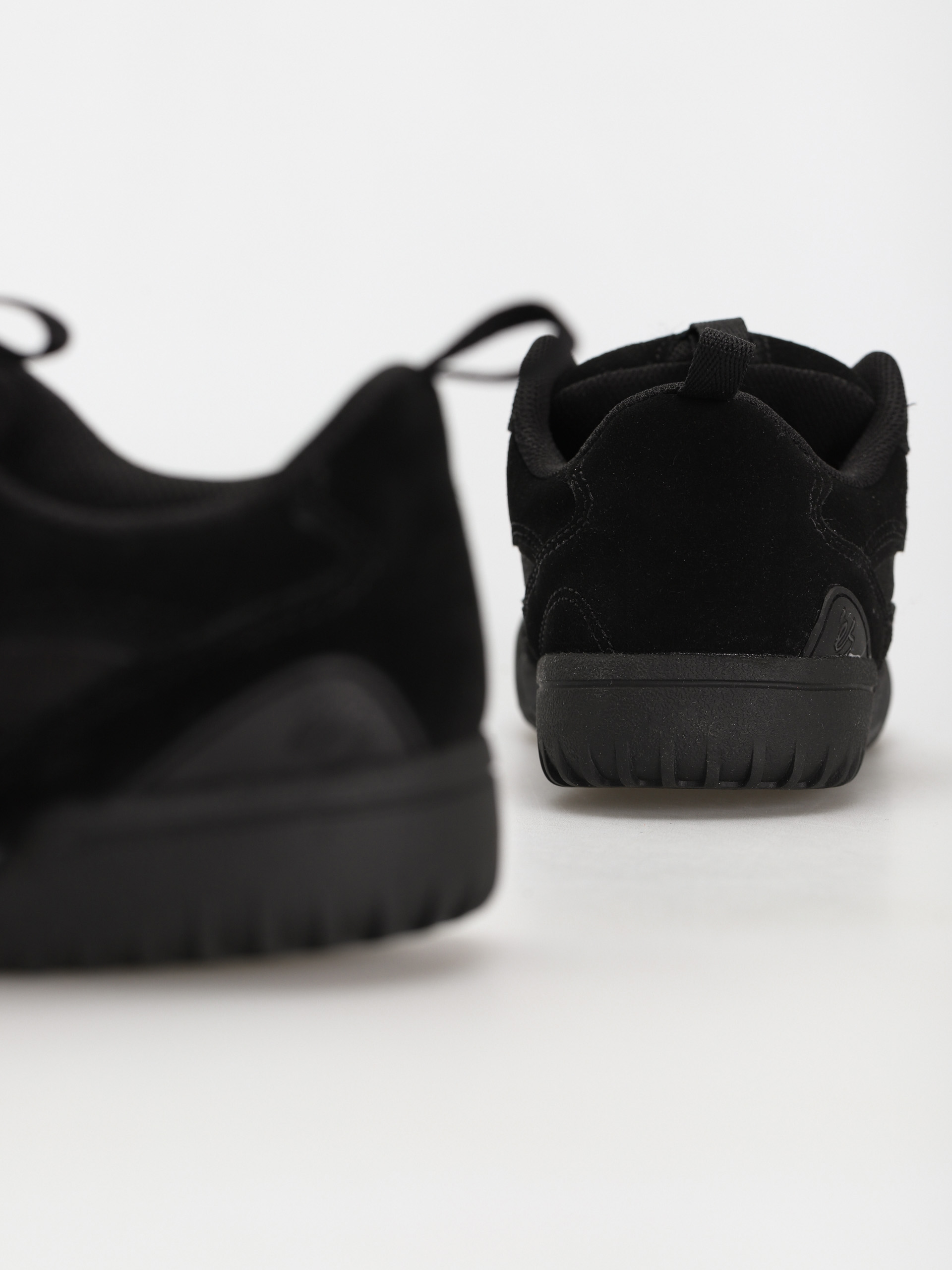 Взуття eS Quattro (black/black)