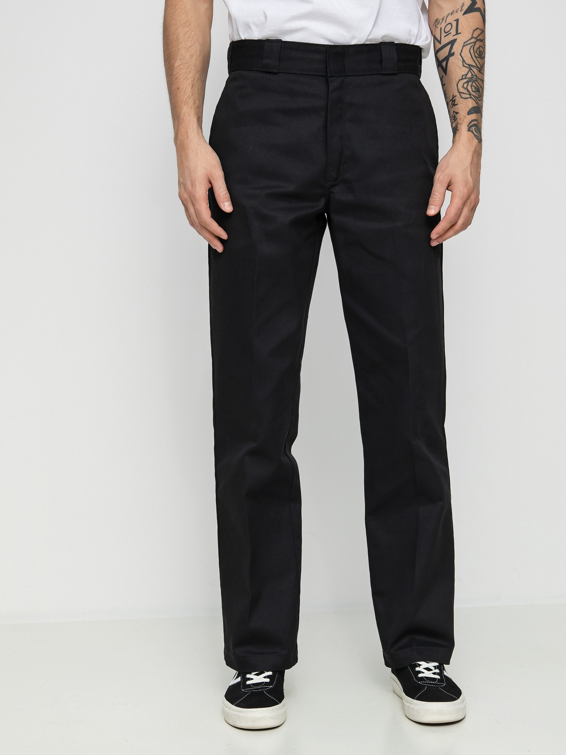 u0428u0442u0430u043du0438 Dickies 874 Work (black)