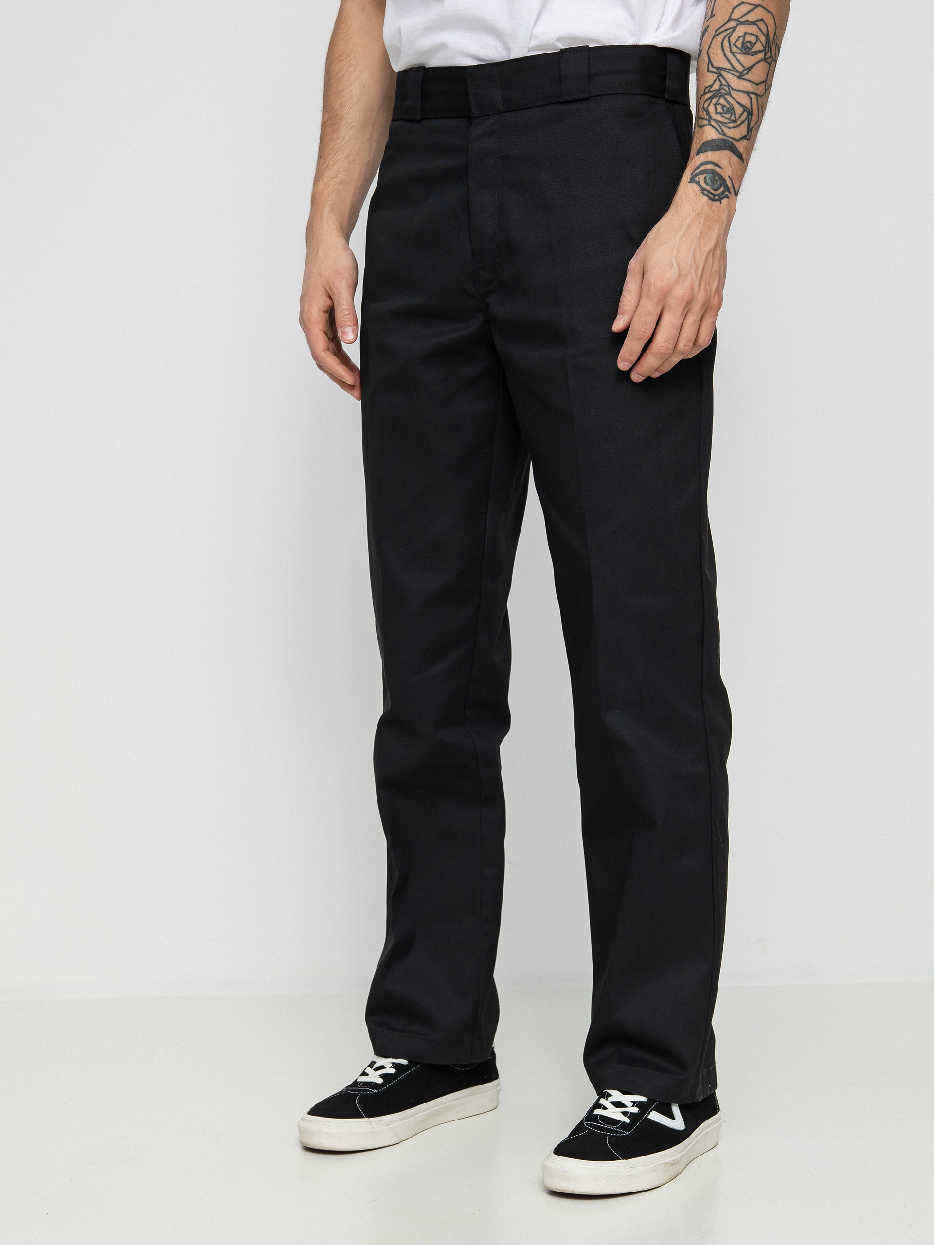 Штани Dickies 874 Work - чорний (black)