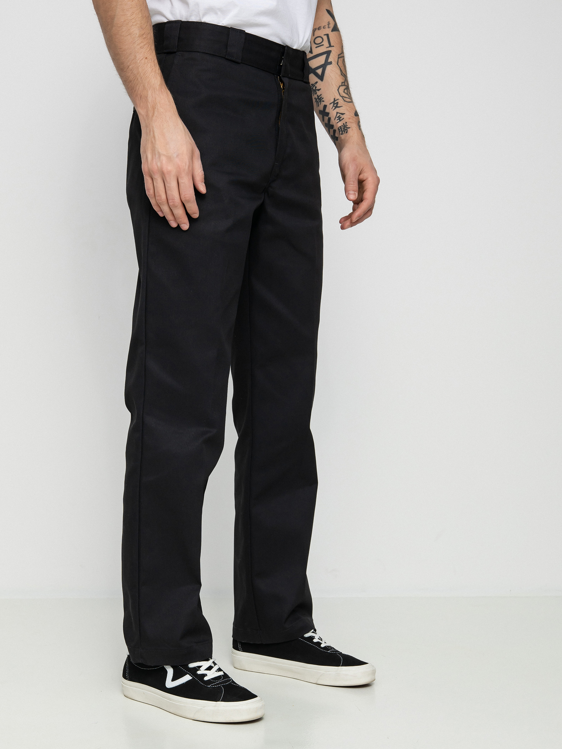 Штани Dickies 874 Work (black)