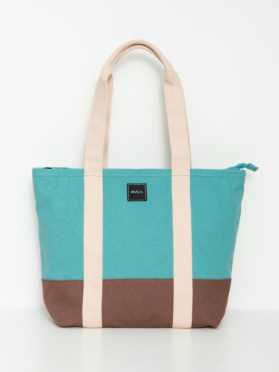 Сумка RVCA Carry All Tote Wmn (blue crest)