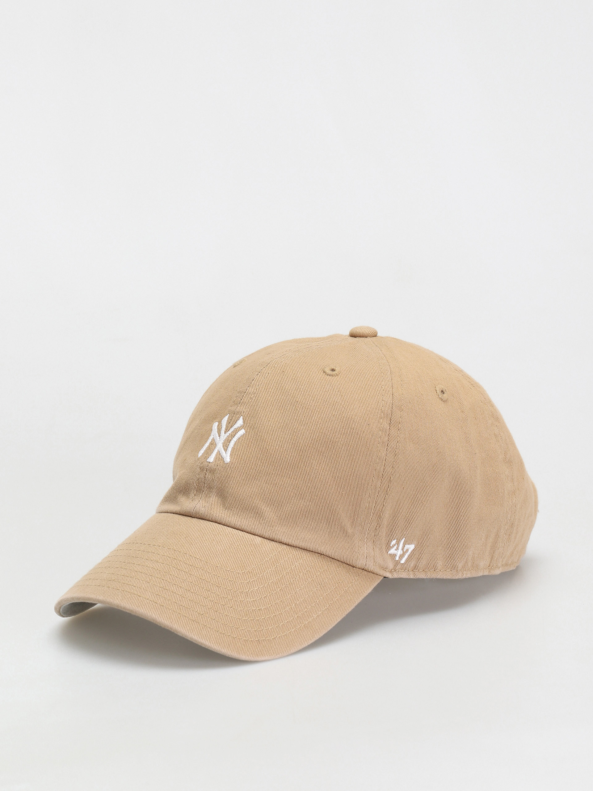 Кепка 47 Brand New York Yankees (khaki)