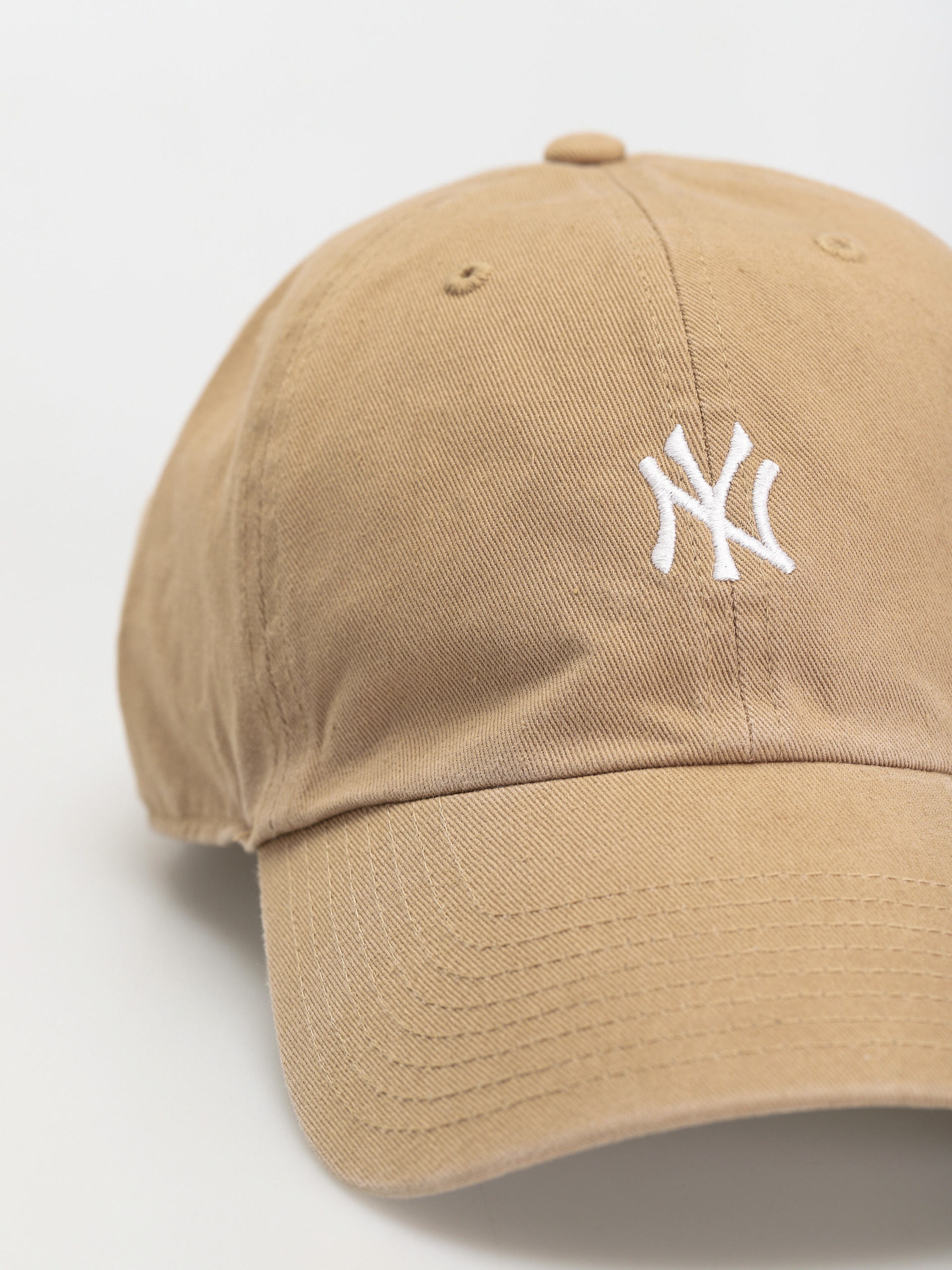 Кепка 47 Brand New York Yankees (khaki)