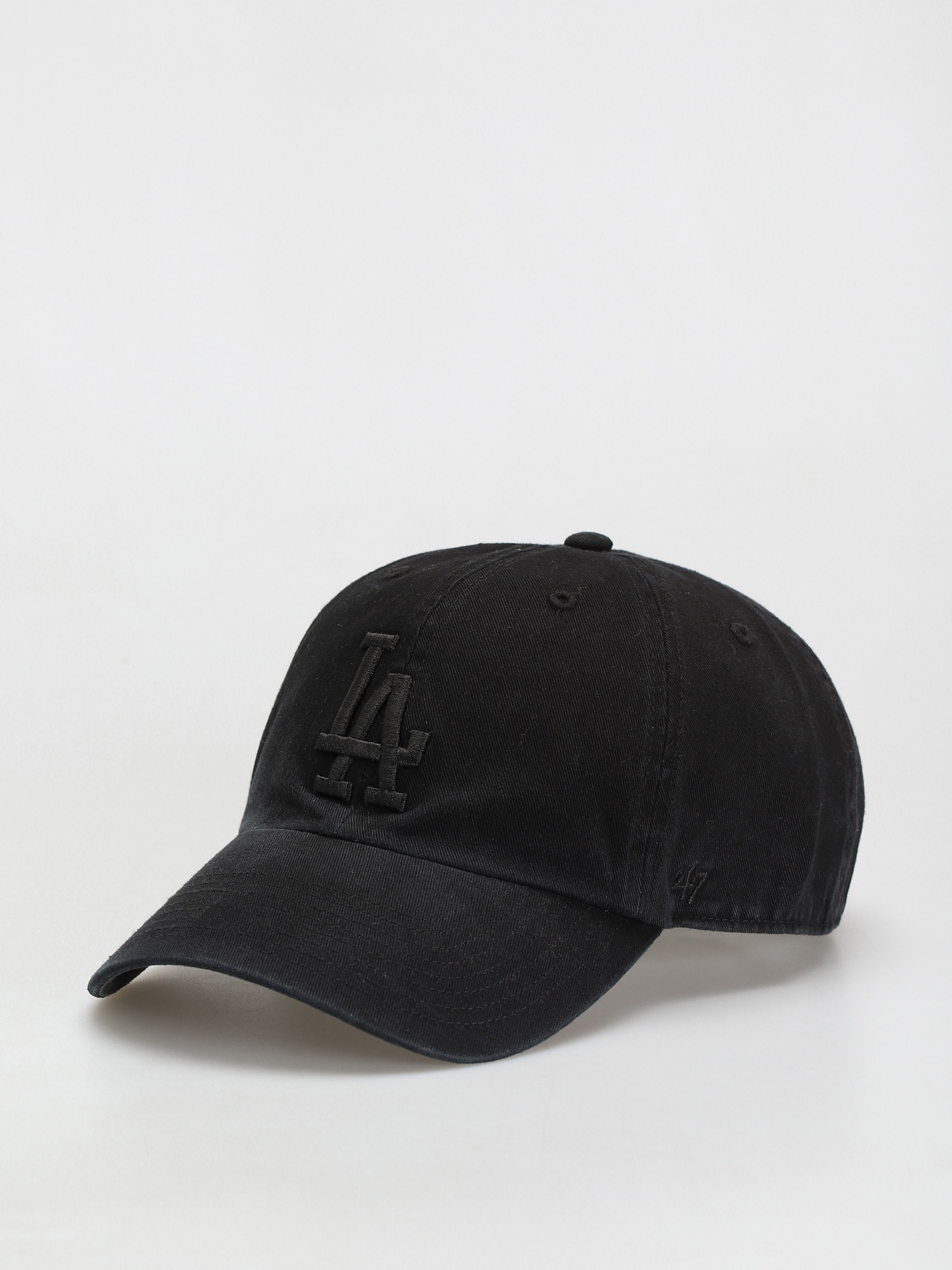 Кепка 47 Brand Los Angeles Dodgers (black)