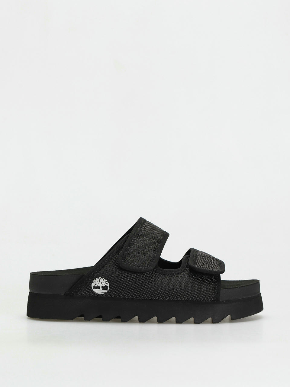 Шльопанці Timberland Santa Monica Sunrise Wmn (black)