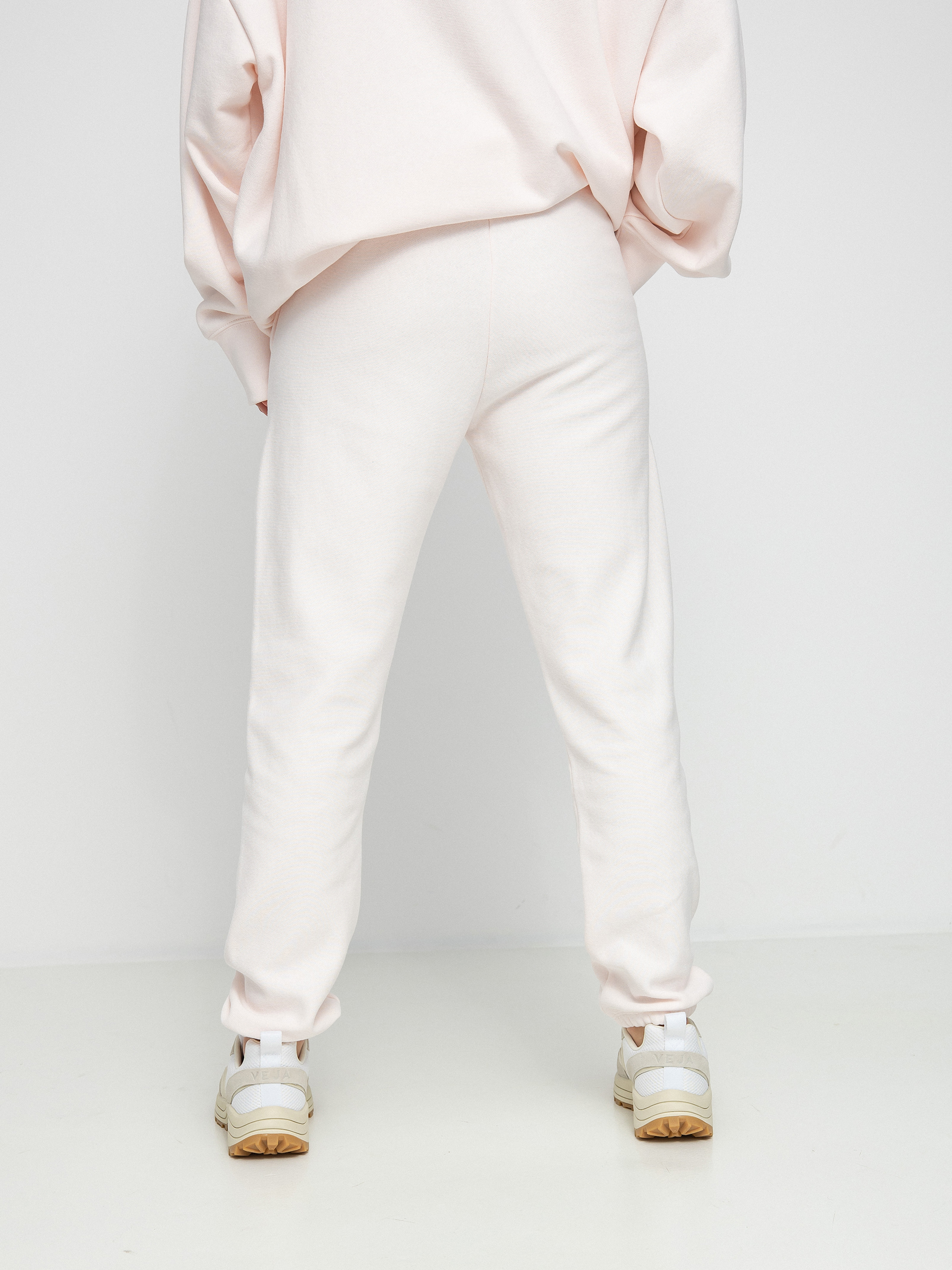 Штани Champion Elastic Cuff Pants 115098 Wmn (beo)