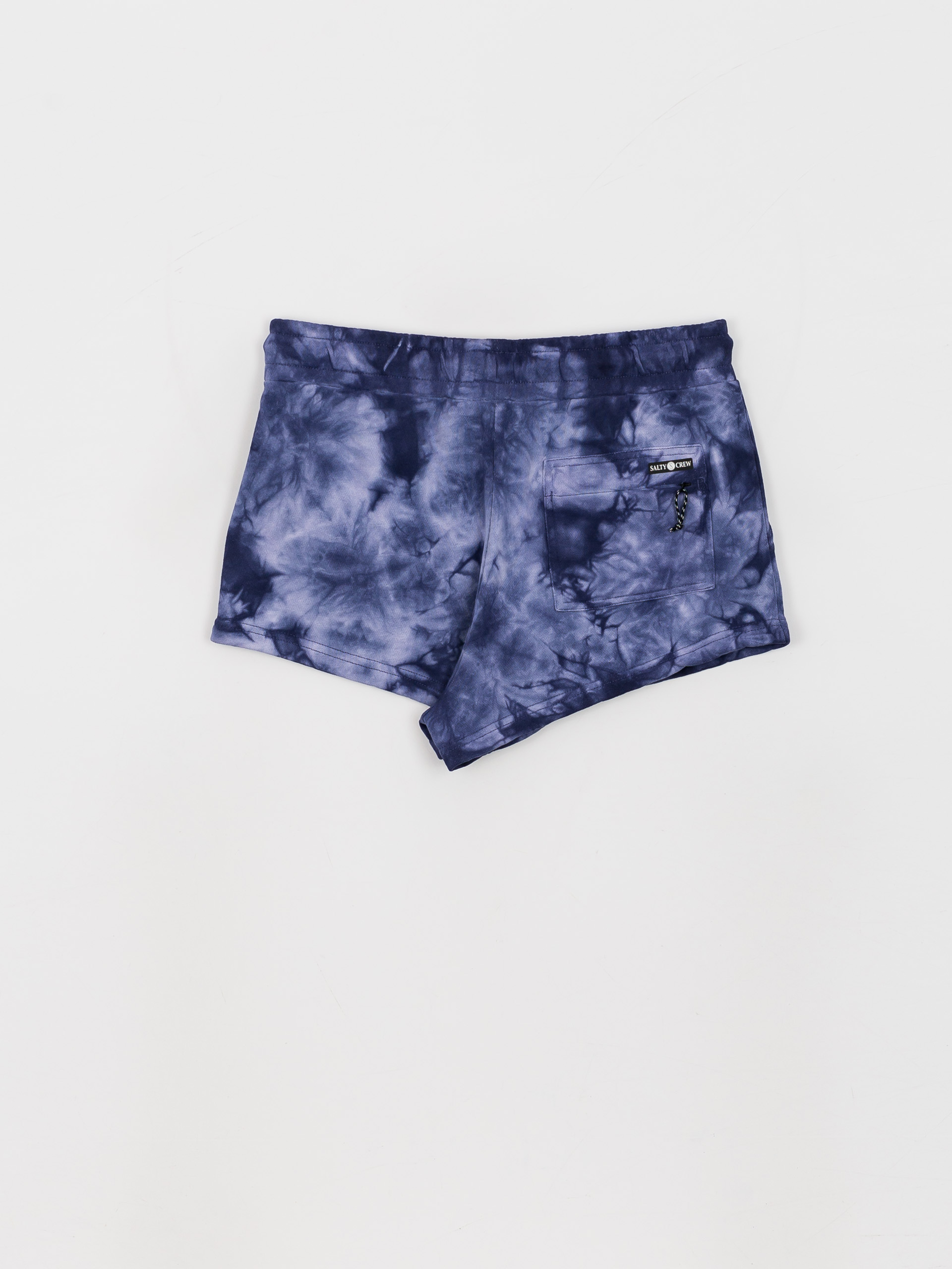 Шорти Salty Crew Sand Set Wmn (navy tie dye)