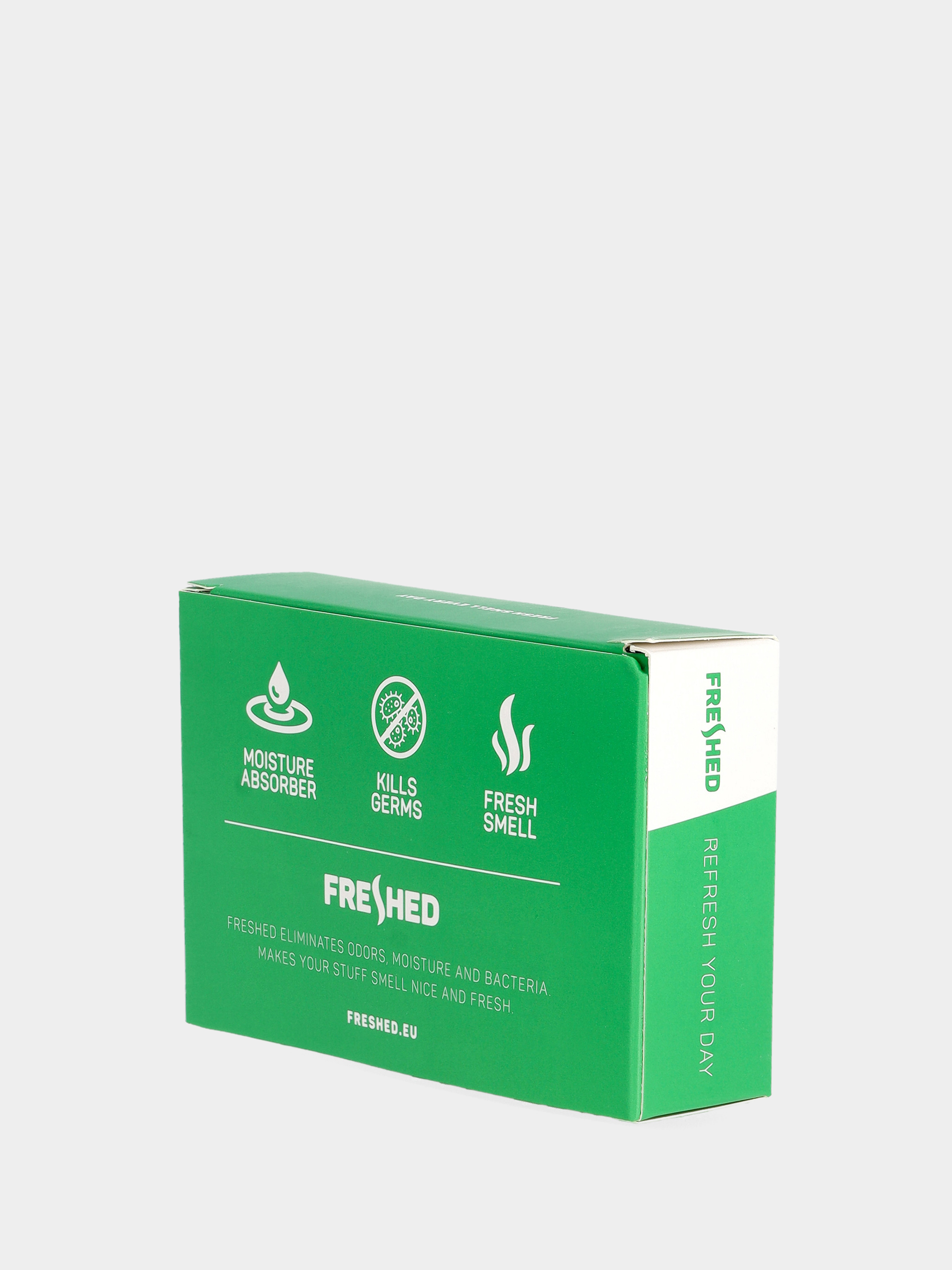 Освіжувач-осушувач саше Freshed Monstera 