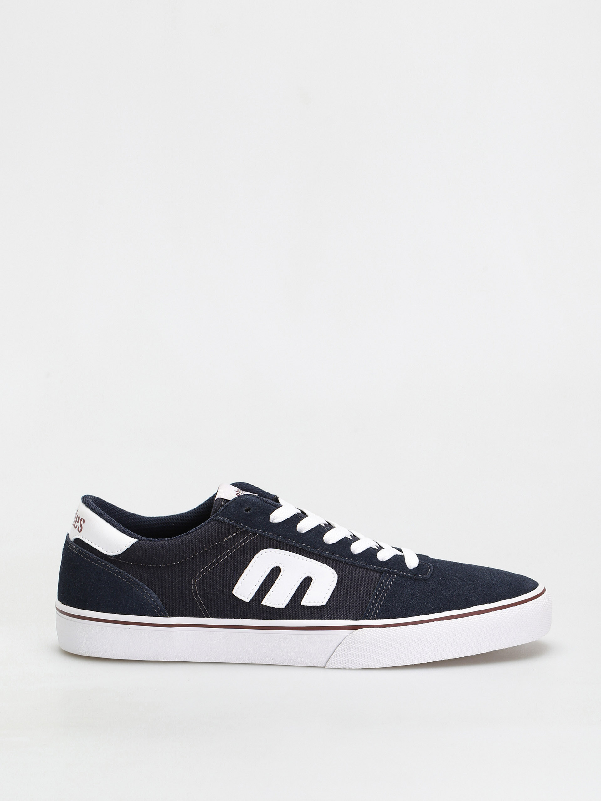 Взуття Etnies Calli Vulc (navy/white)