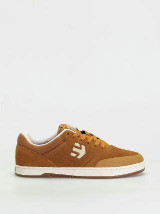 Взуття Etnies Marana (brown/orange/white)