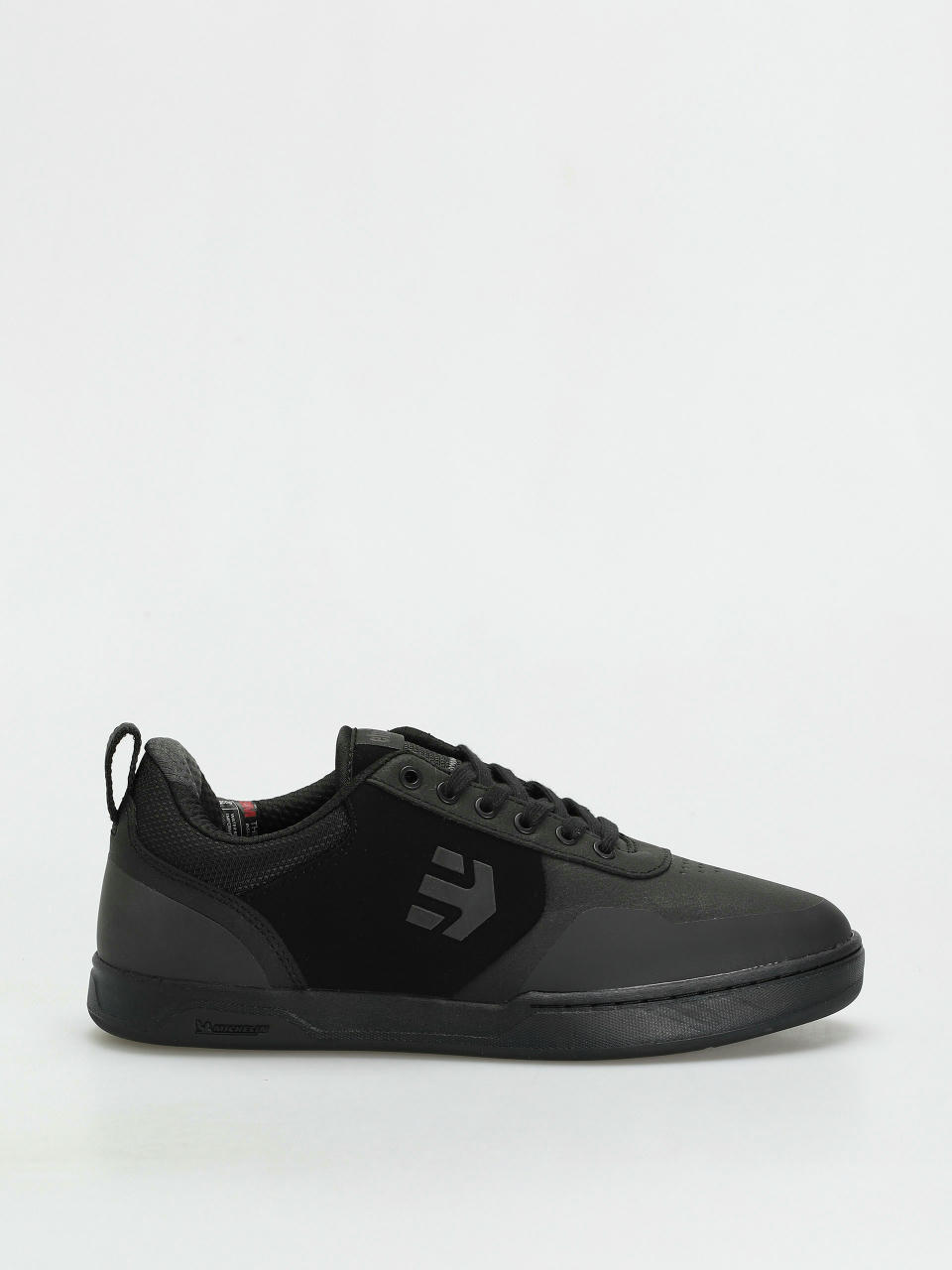 Взуття Etnies Culvert (black/black/reflective)