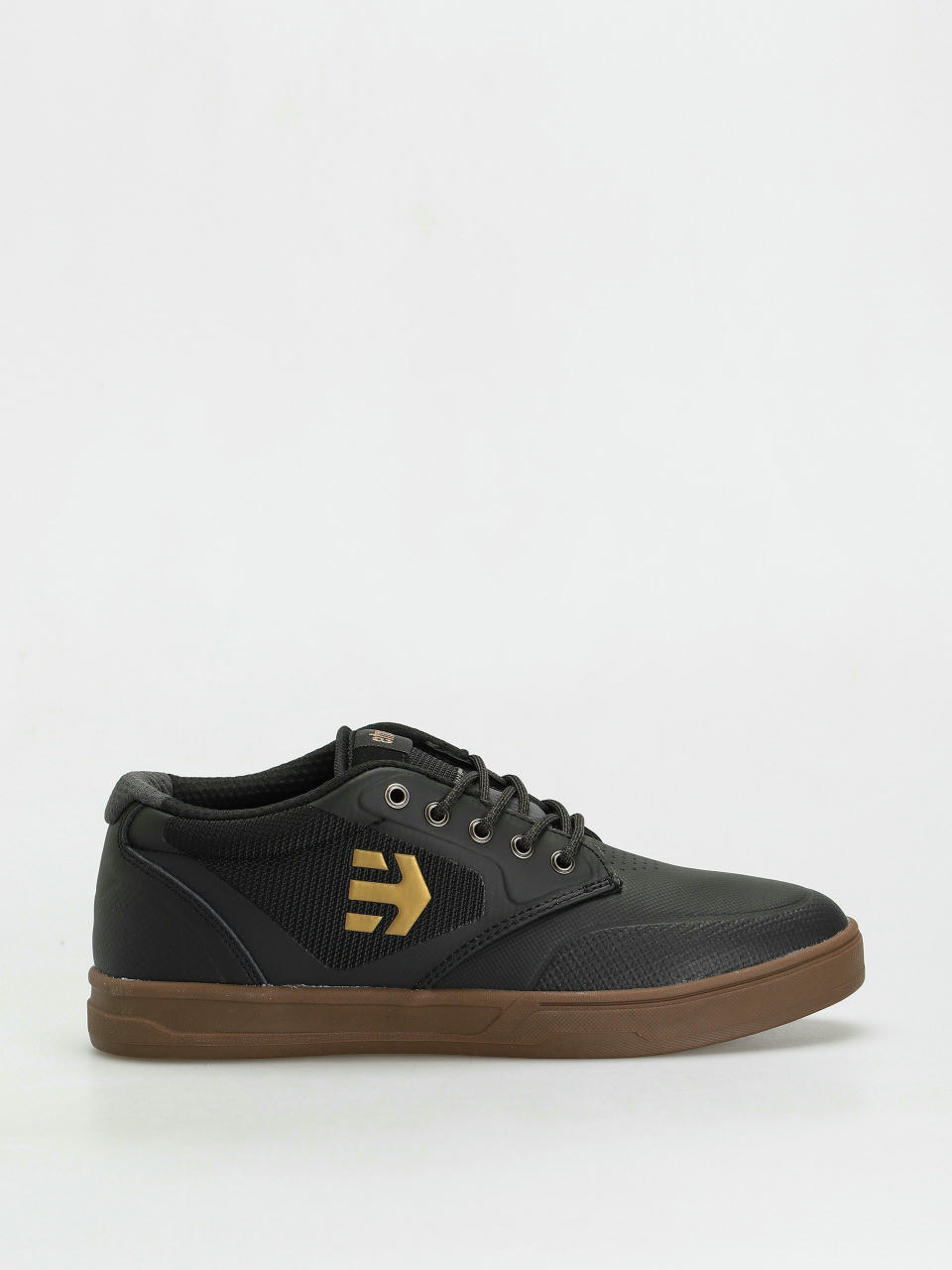 Взуття Etnies Semenuk Pro (black/gum)