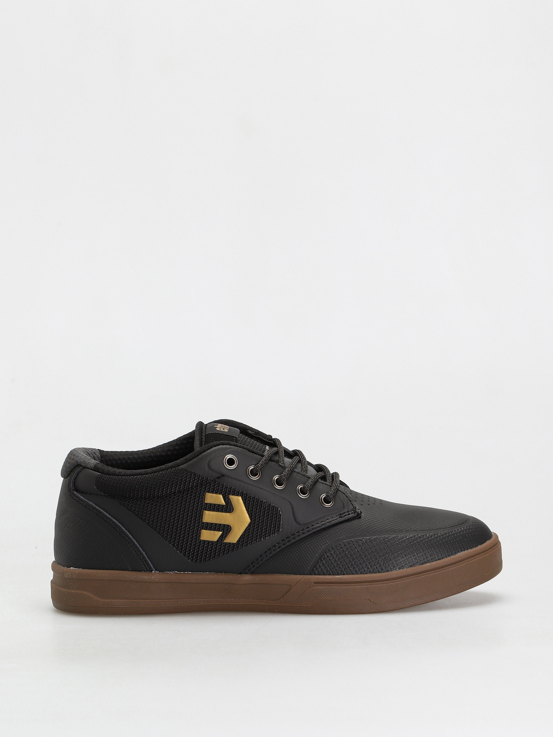 Взуття Etnies Semenuk Pro (black/gum)