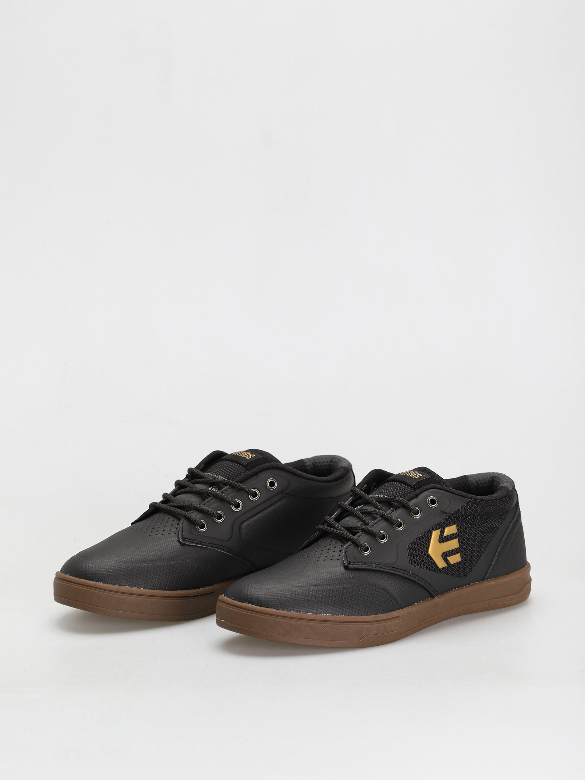 Взуття Etnies Semenuk Pro (black/gum)