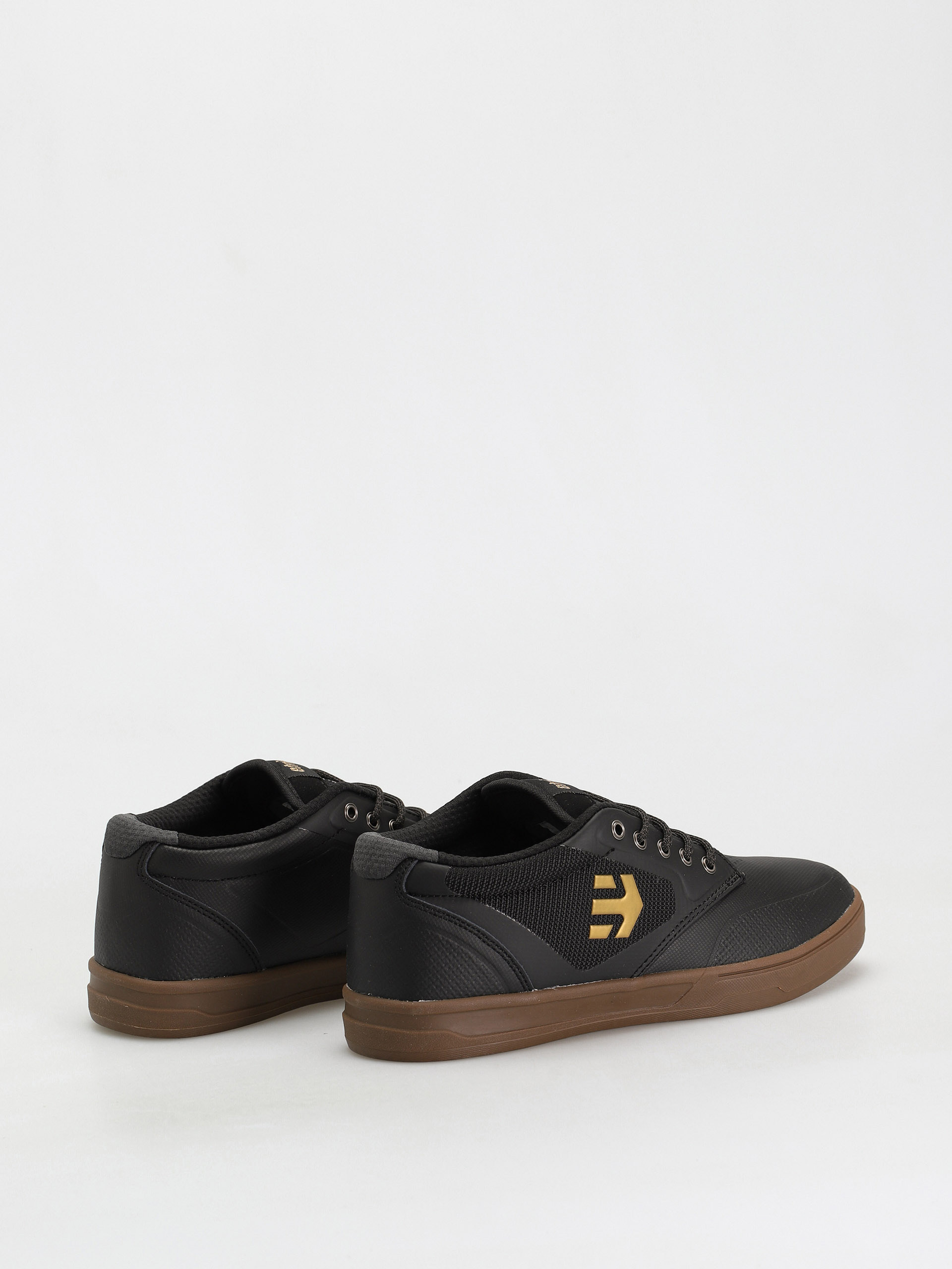Взуття Etnies Semenuk Pro (black/gum)
