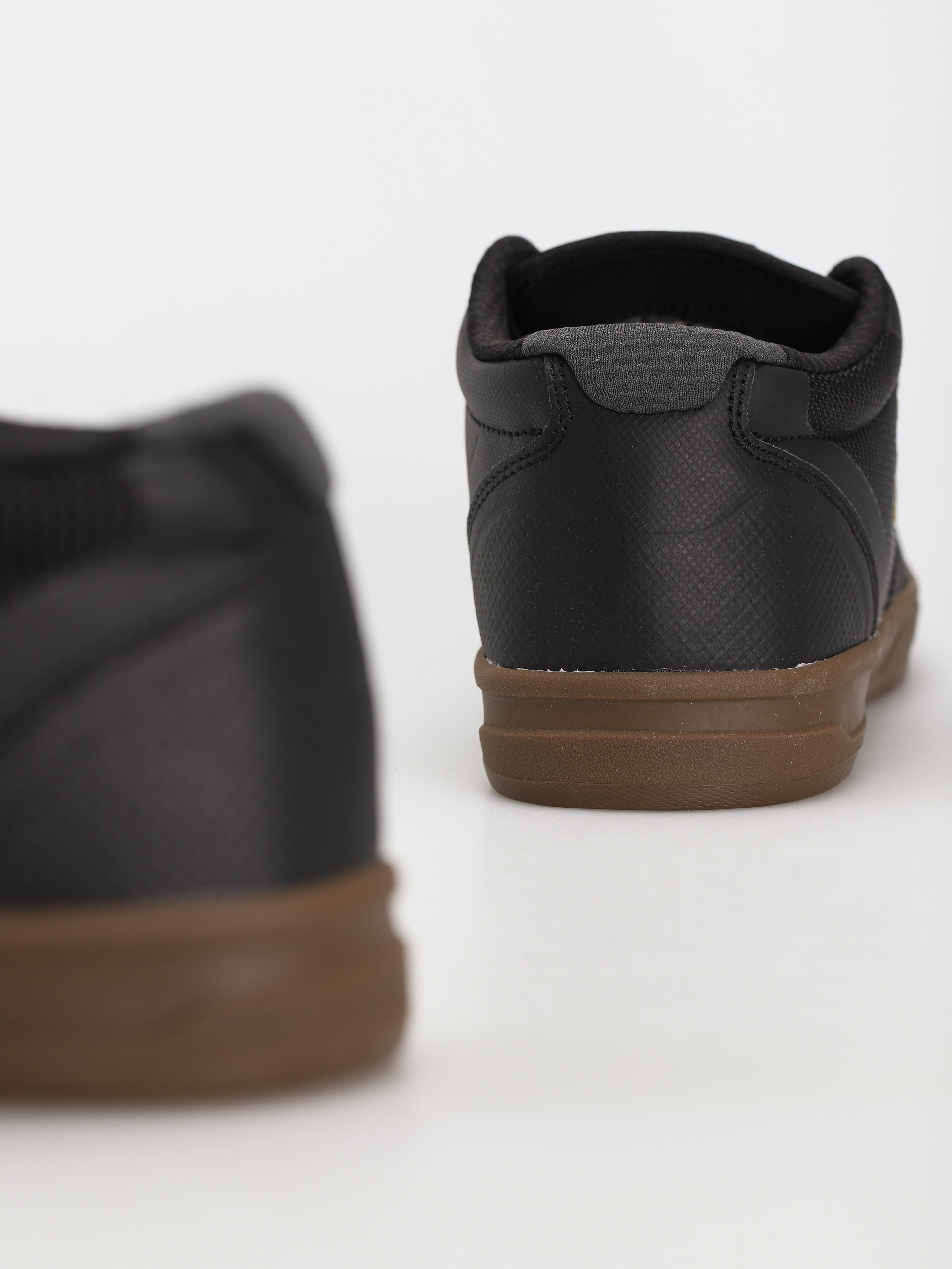 Взуття Etnies Semenuk Pro (black/gum)