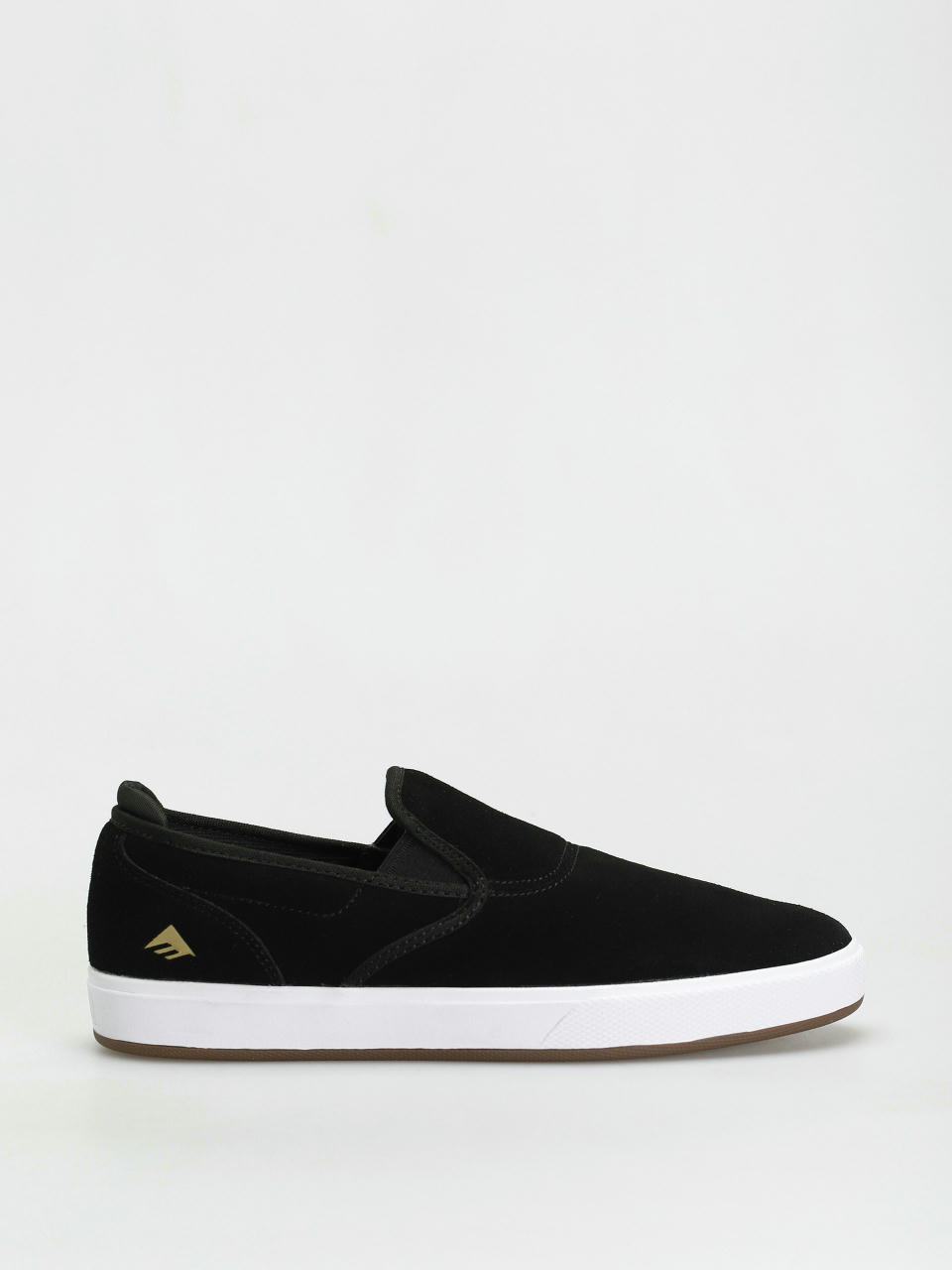 Взуття Emerica Wino G6 Slip Cup (black)