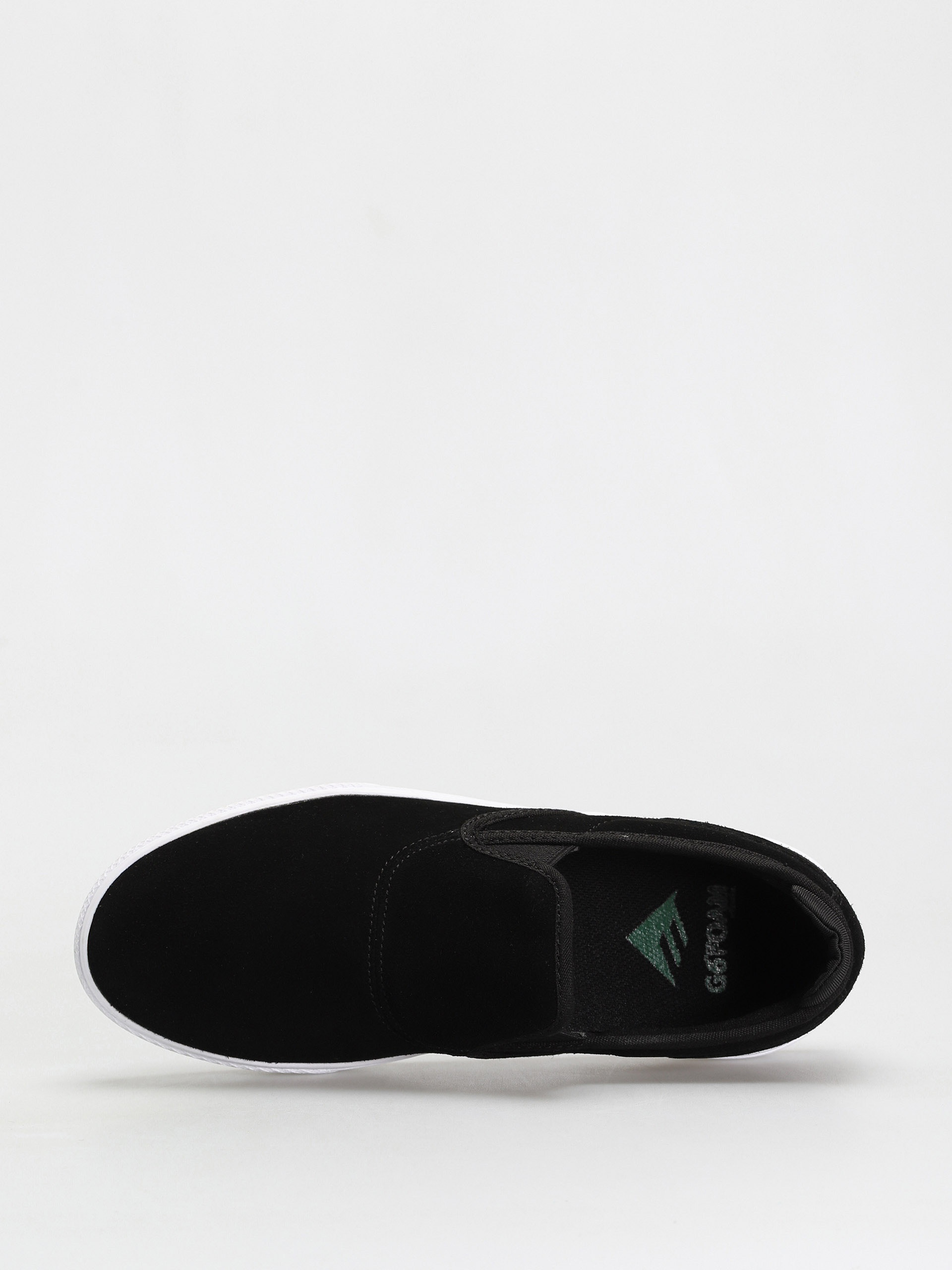 Взуття Emerica Wino G6 Slip Cup (black)