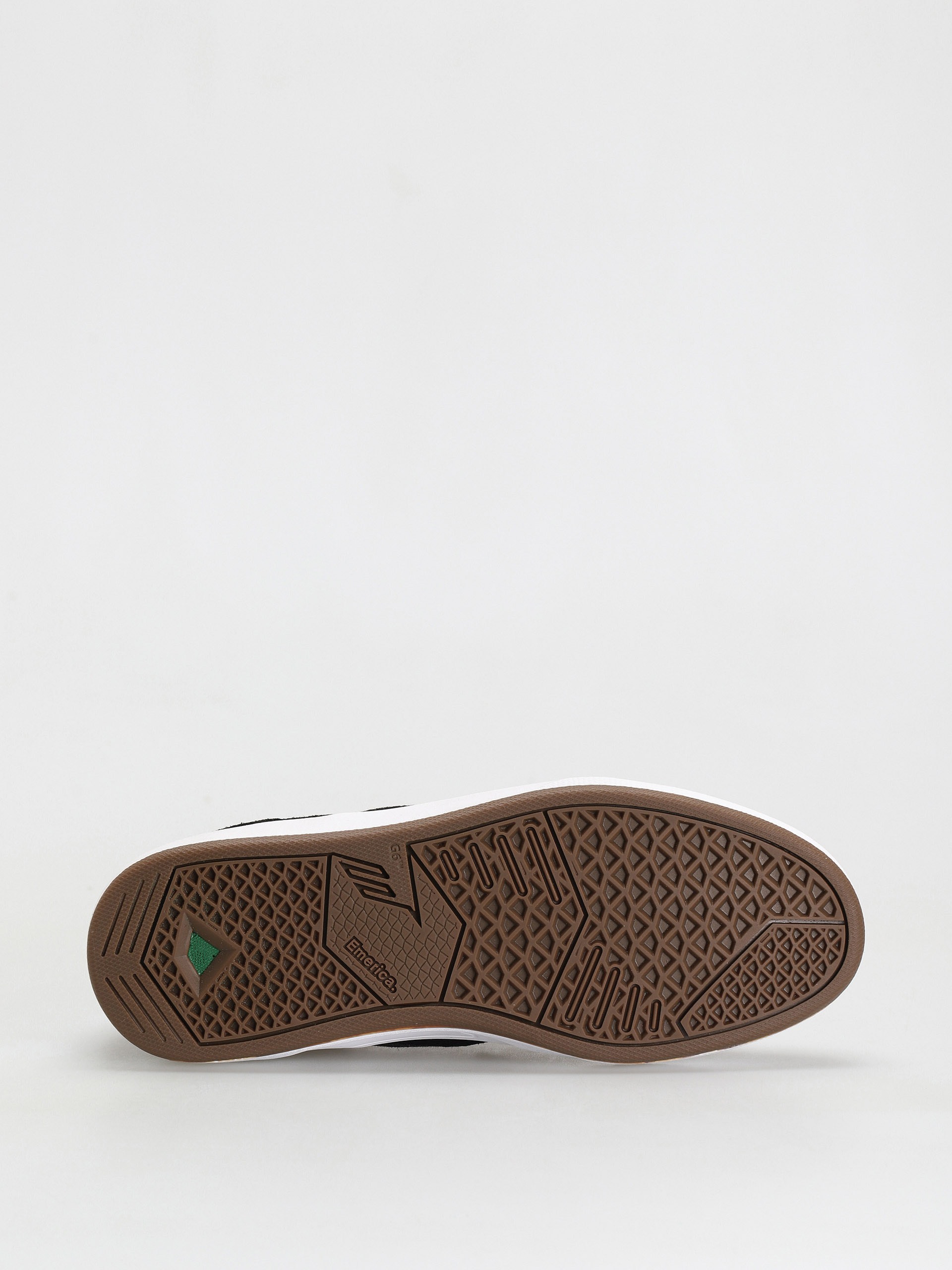 Взуття Emerica Wino G6 Slip Cup (black)