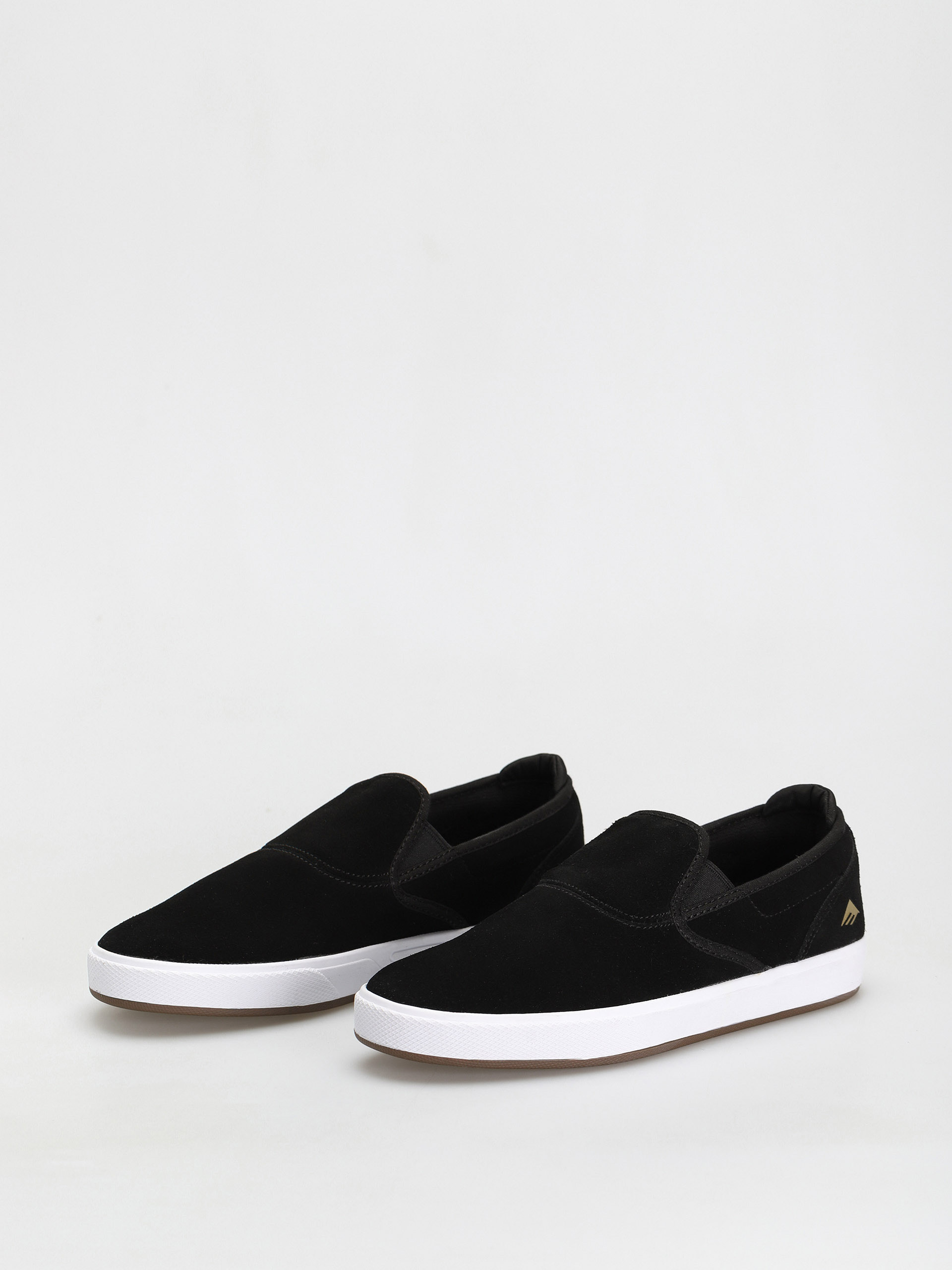 Взуття Emerica Wino G6 Slip Cup (black)