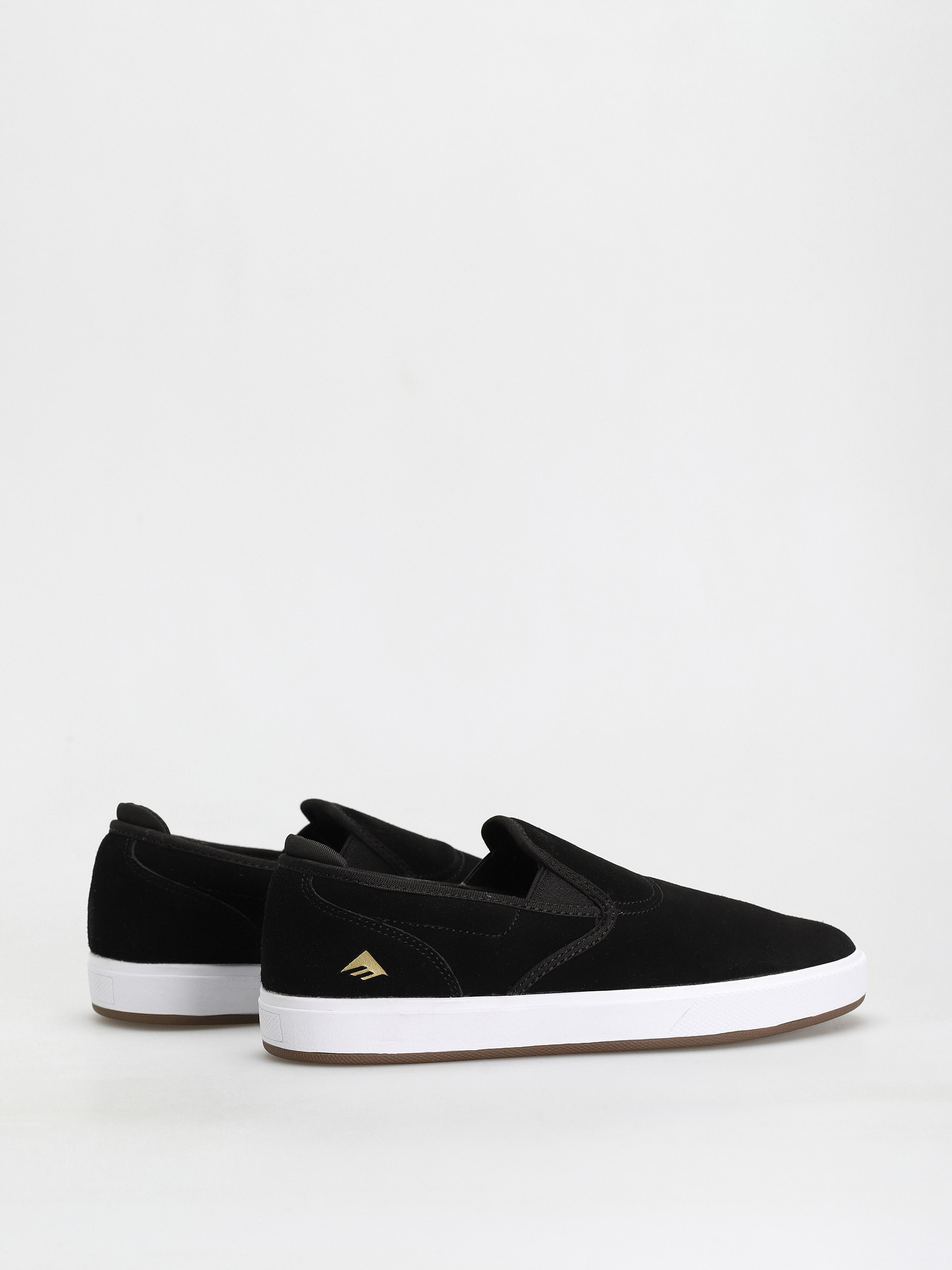Взуття Emerica Wino G6 Slip Cup (black)